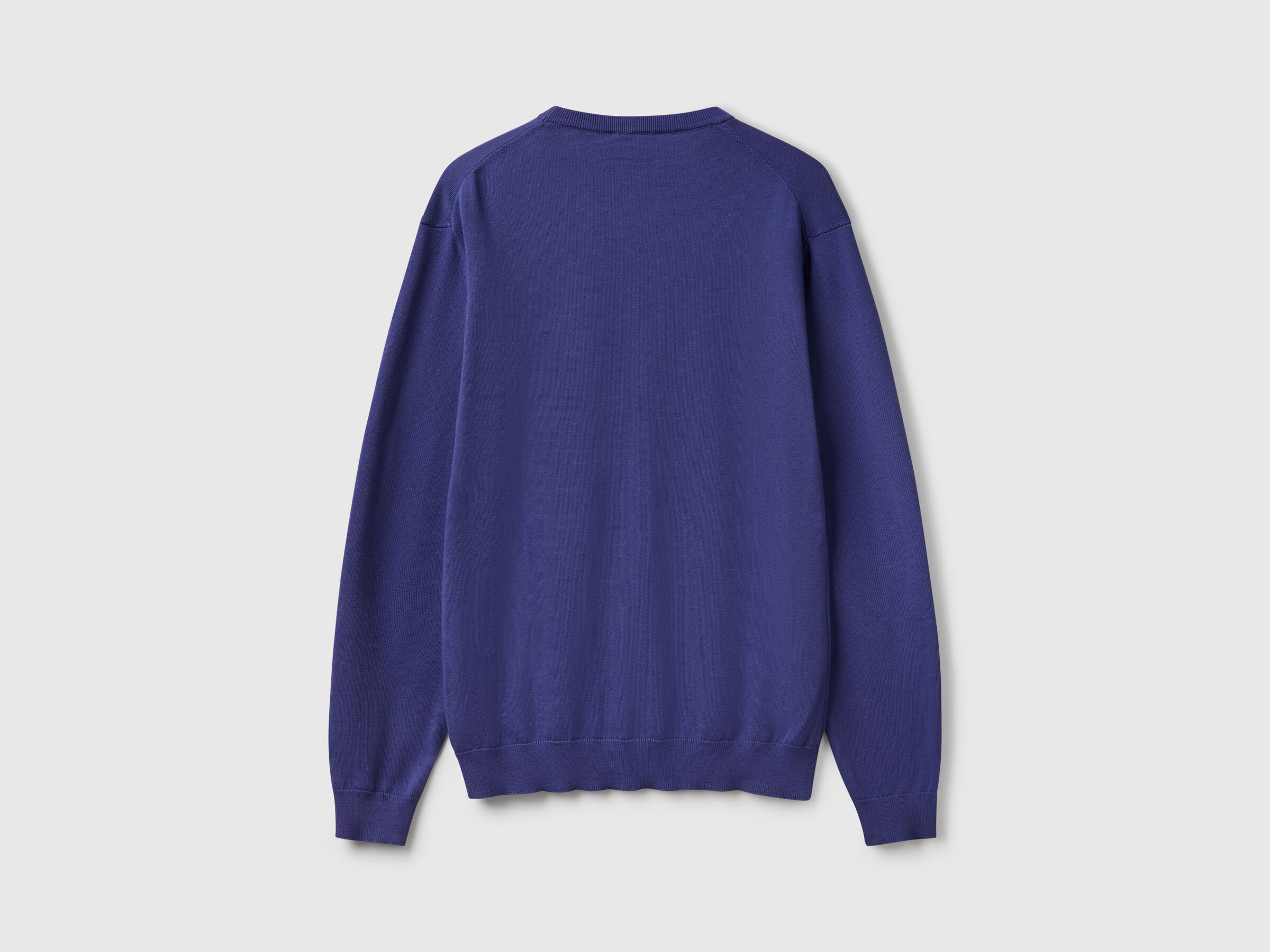 SWEATER L/S Herren image number 4
