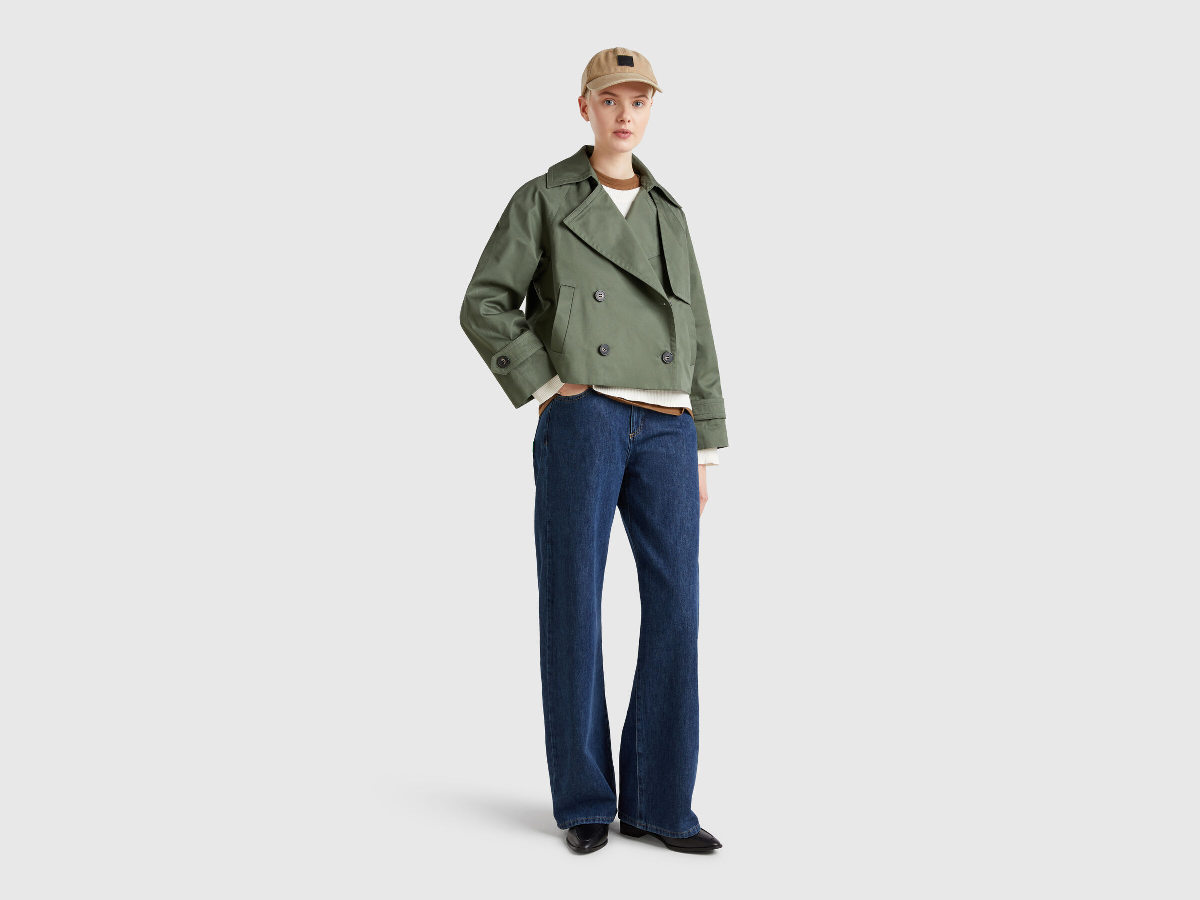 JACKET Femme image number 2