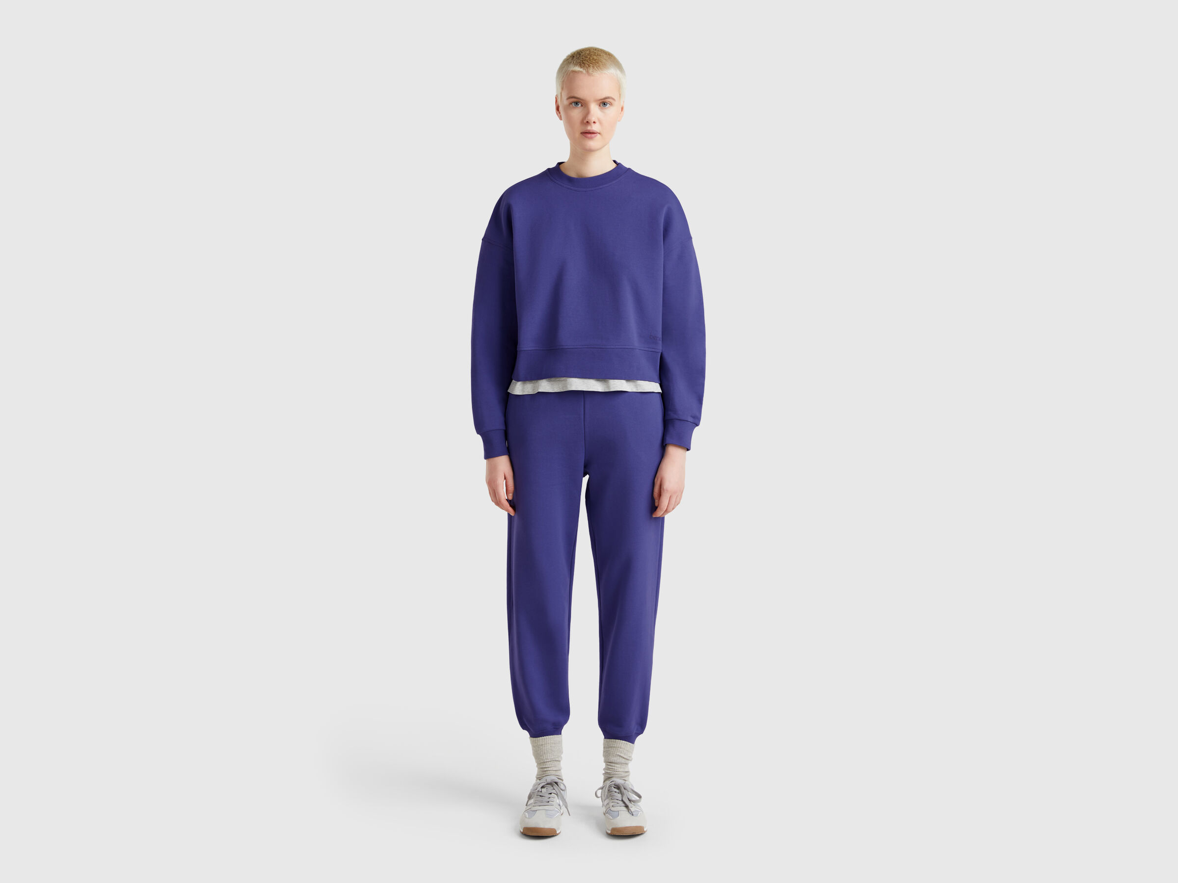TROUSERS Women image number 2