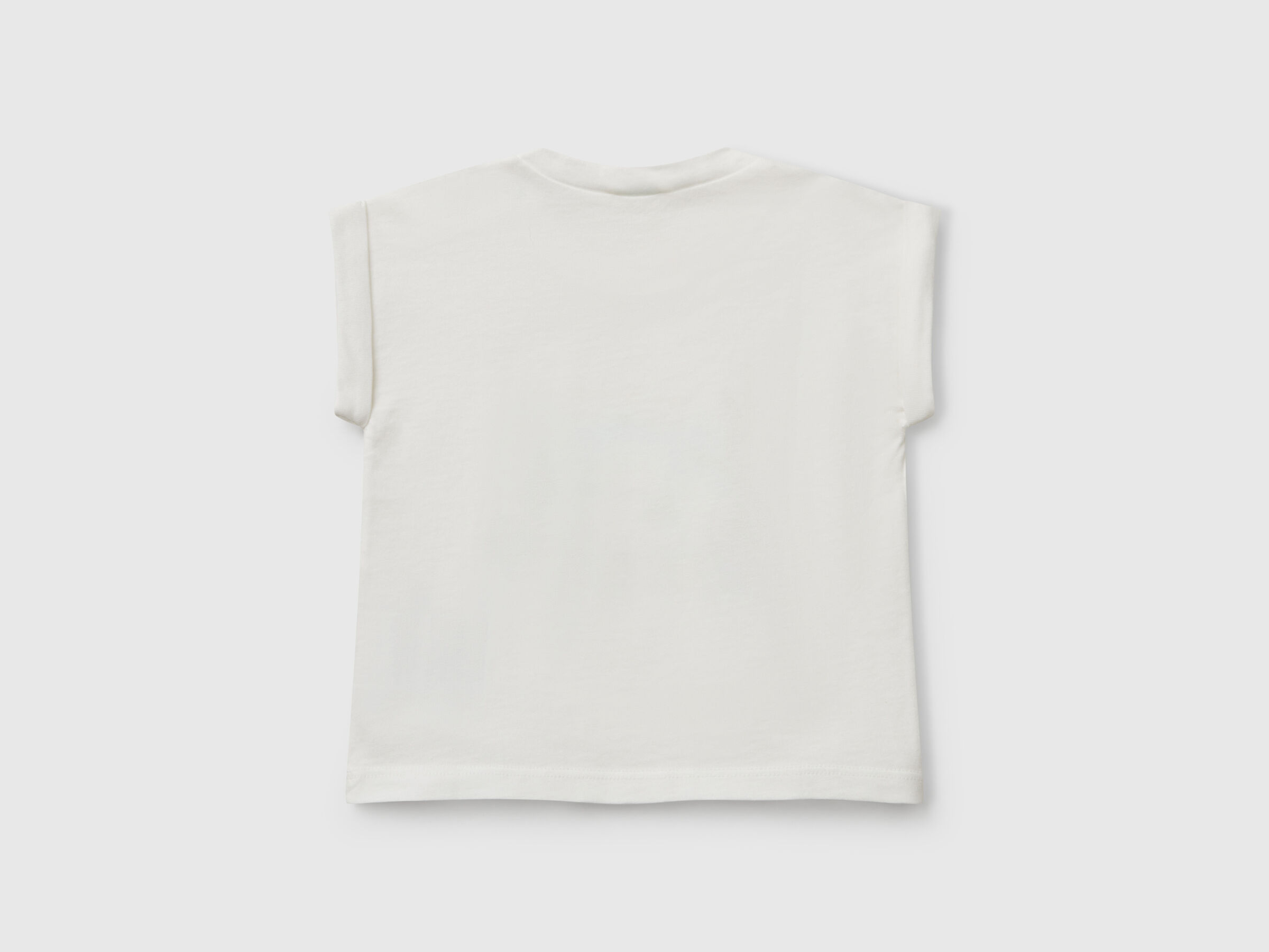 T-SHIRT New Born (0-18 months) image number 1