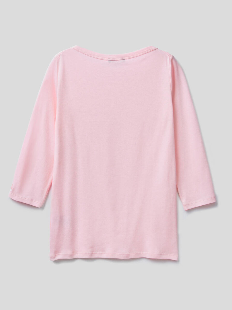 T-shirt manica a 3/4 image number 2