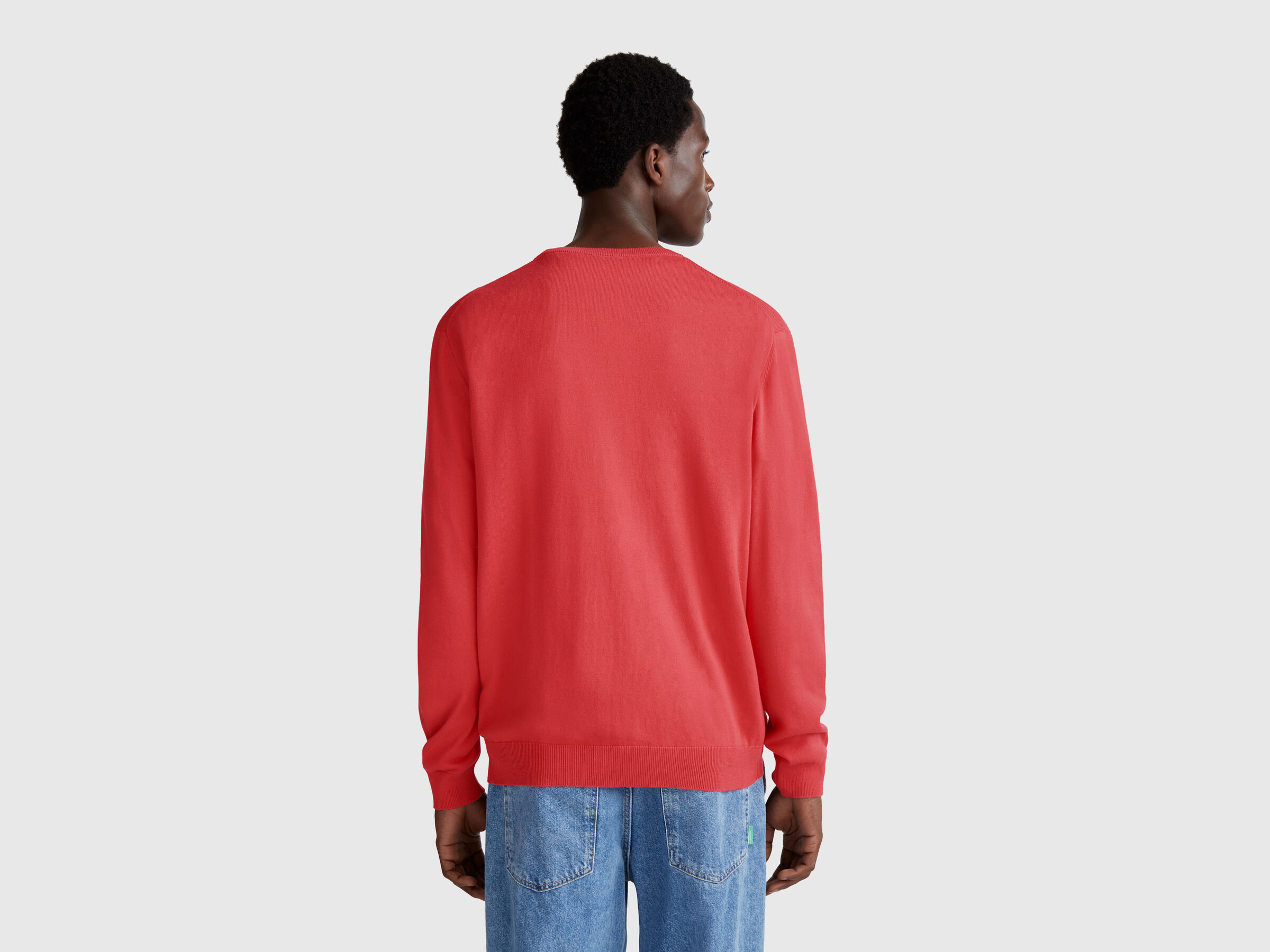 MAGLIA G/C M/L Uomo image number 1