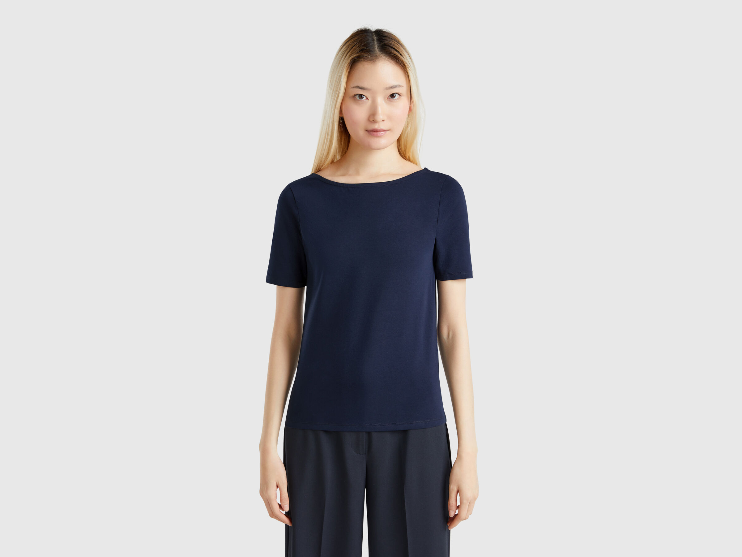 T-SHIRT Femme image number 1