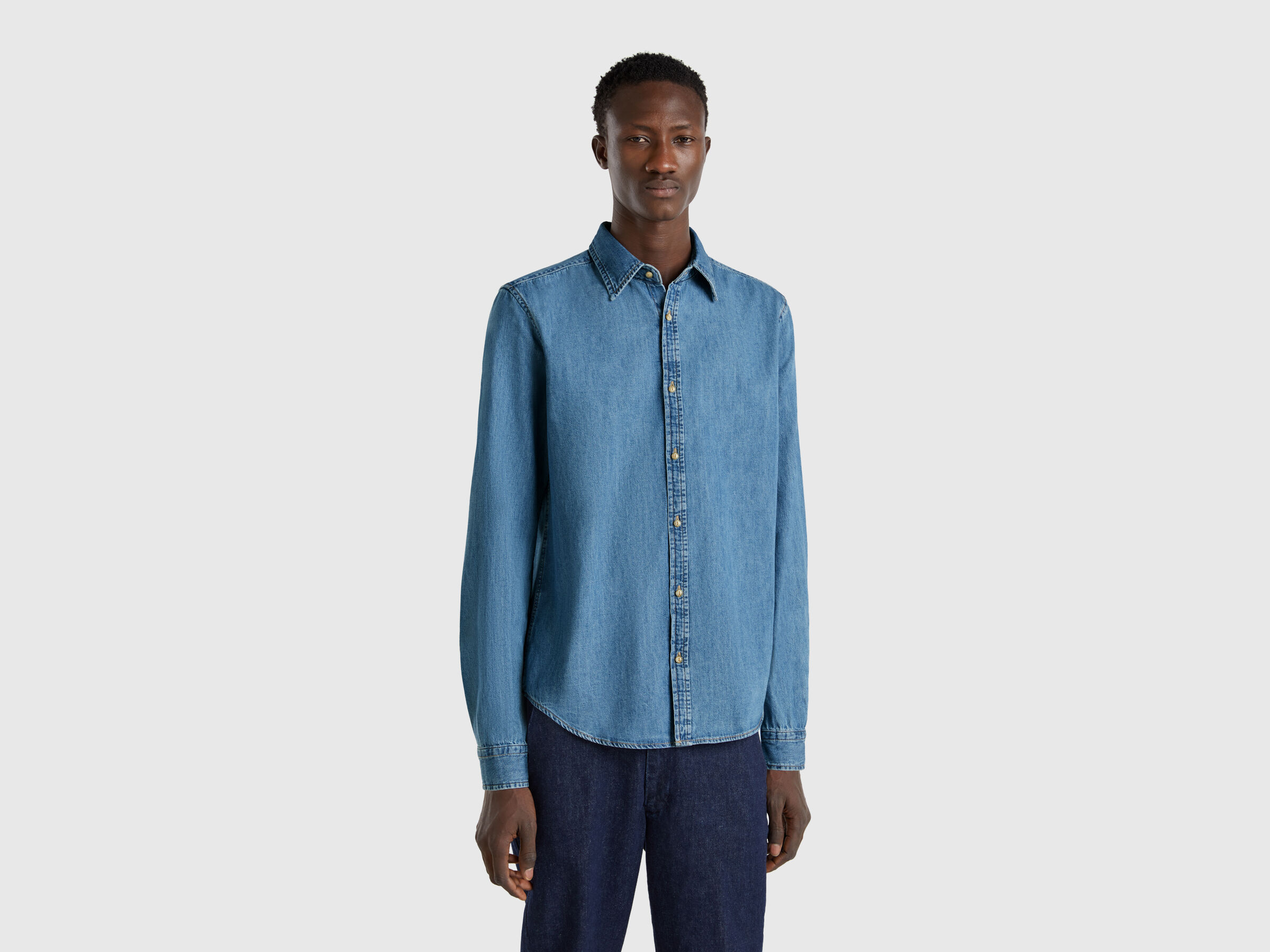 CAMICIA Uomo image number 0