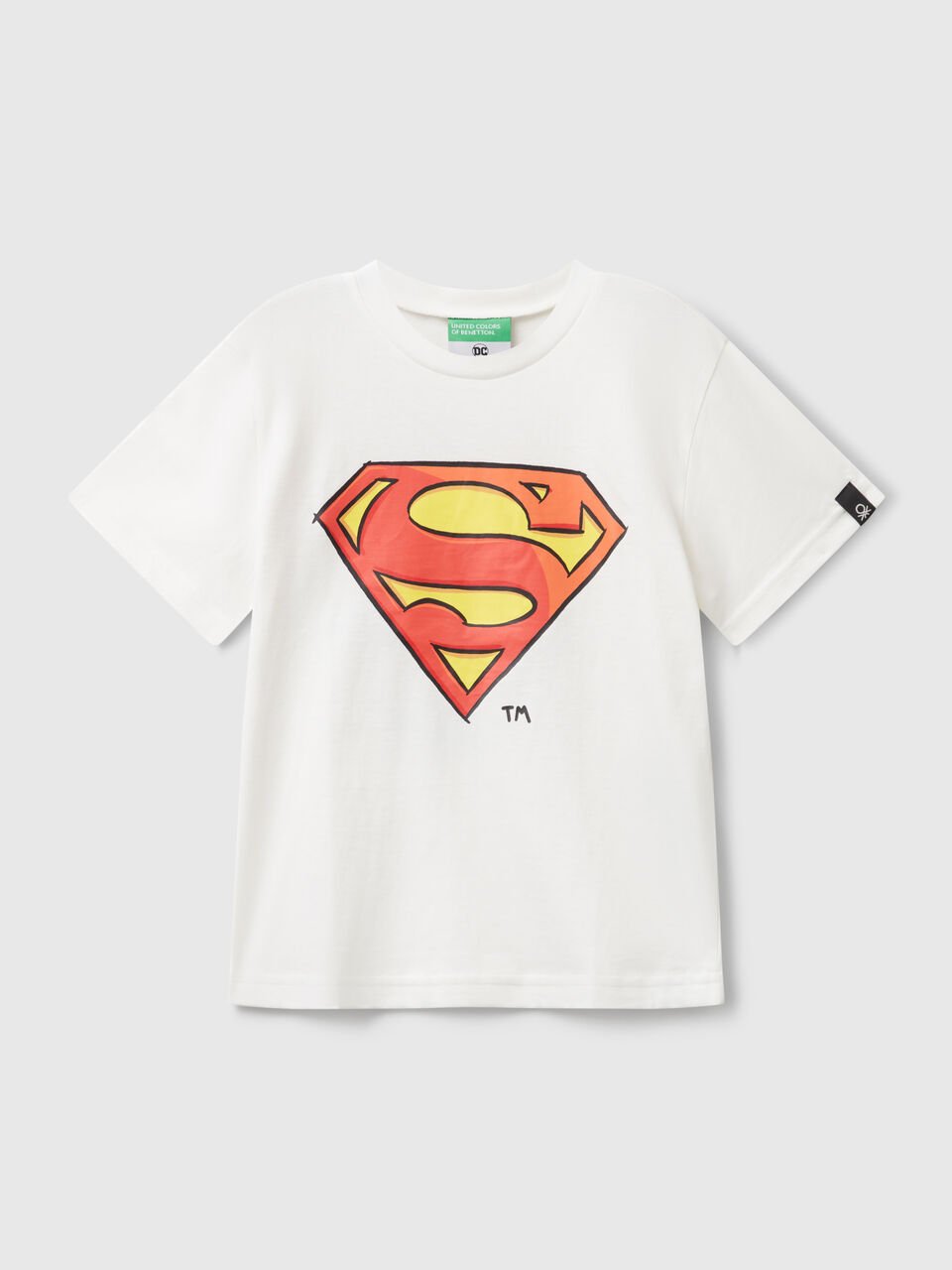 T-SHIRT Jungen image number 1