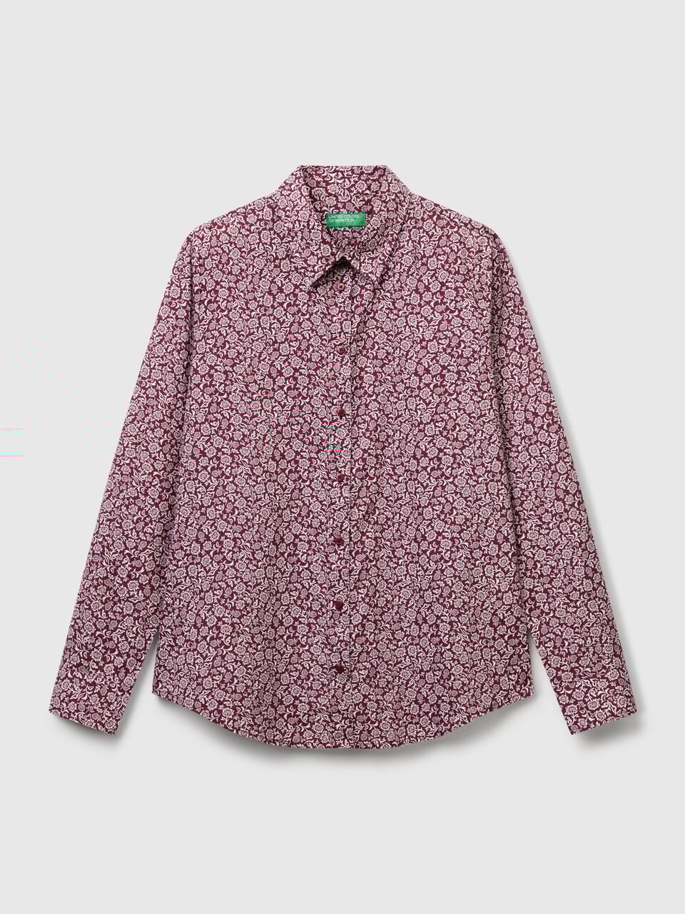 SHIRT Femme image number 1