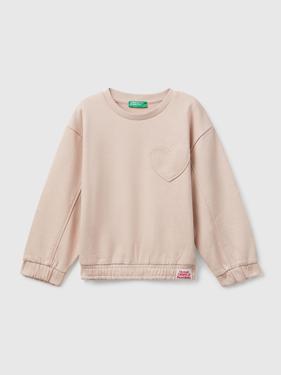SWEATER L/S Mädchen image number 1