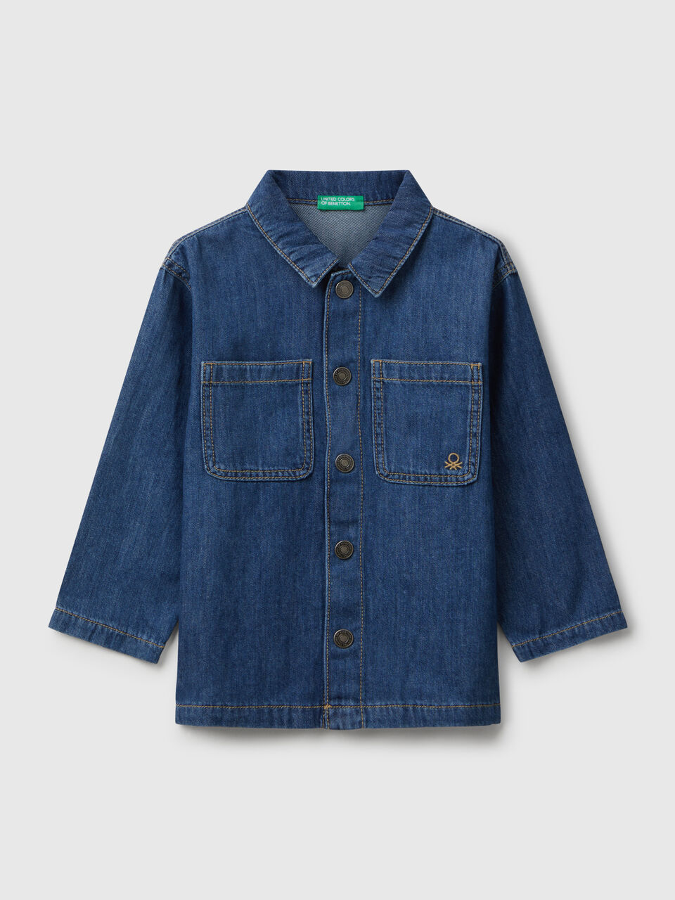 CAMICIA Bambino image number 1
