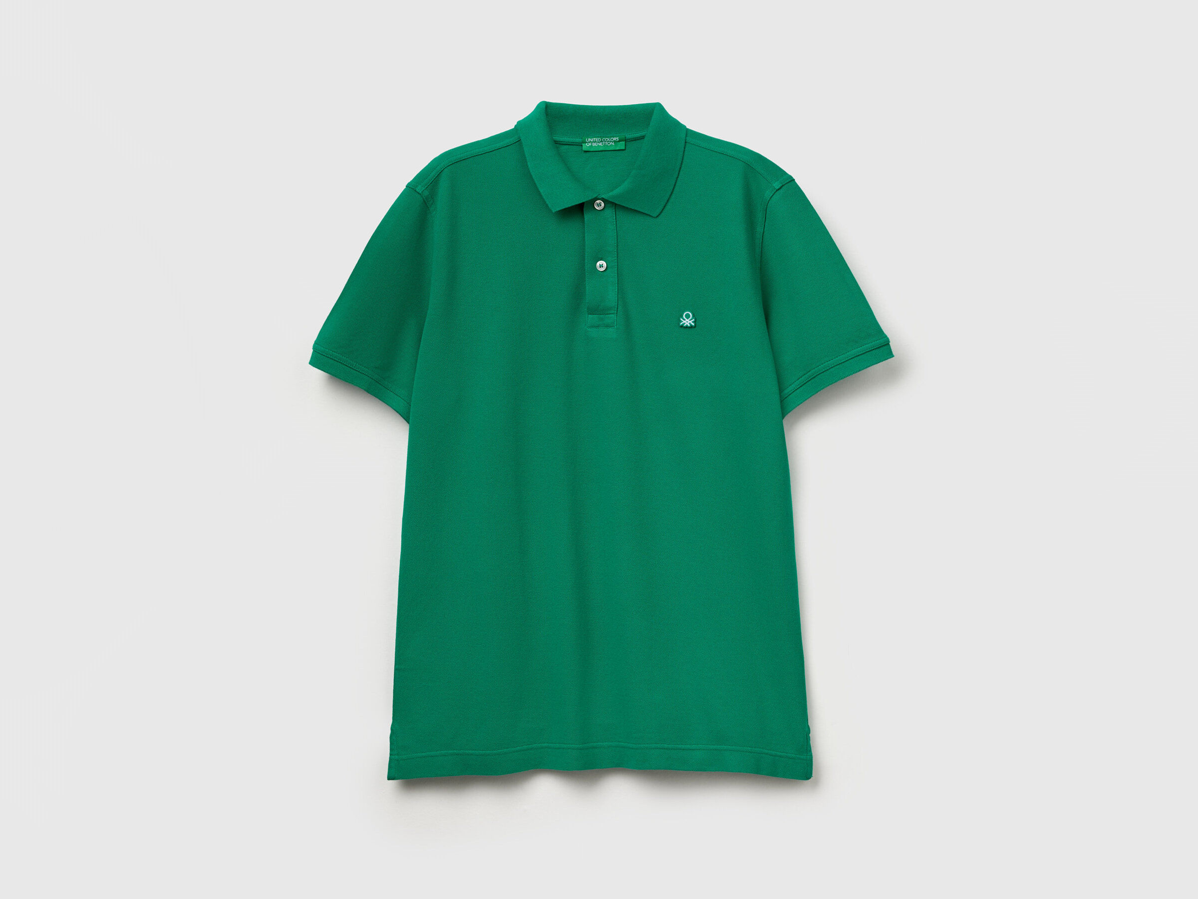 H/S POLO SHIRT Homme image number 4