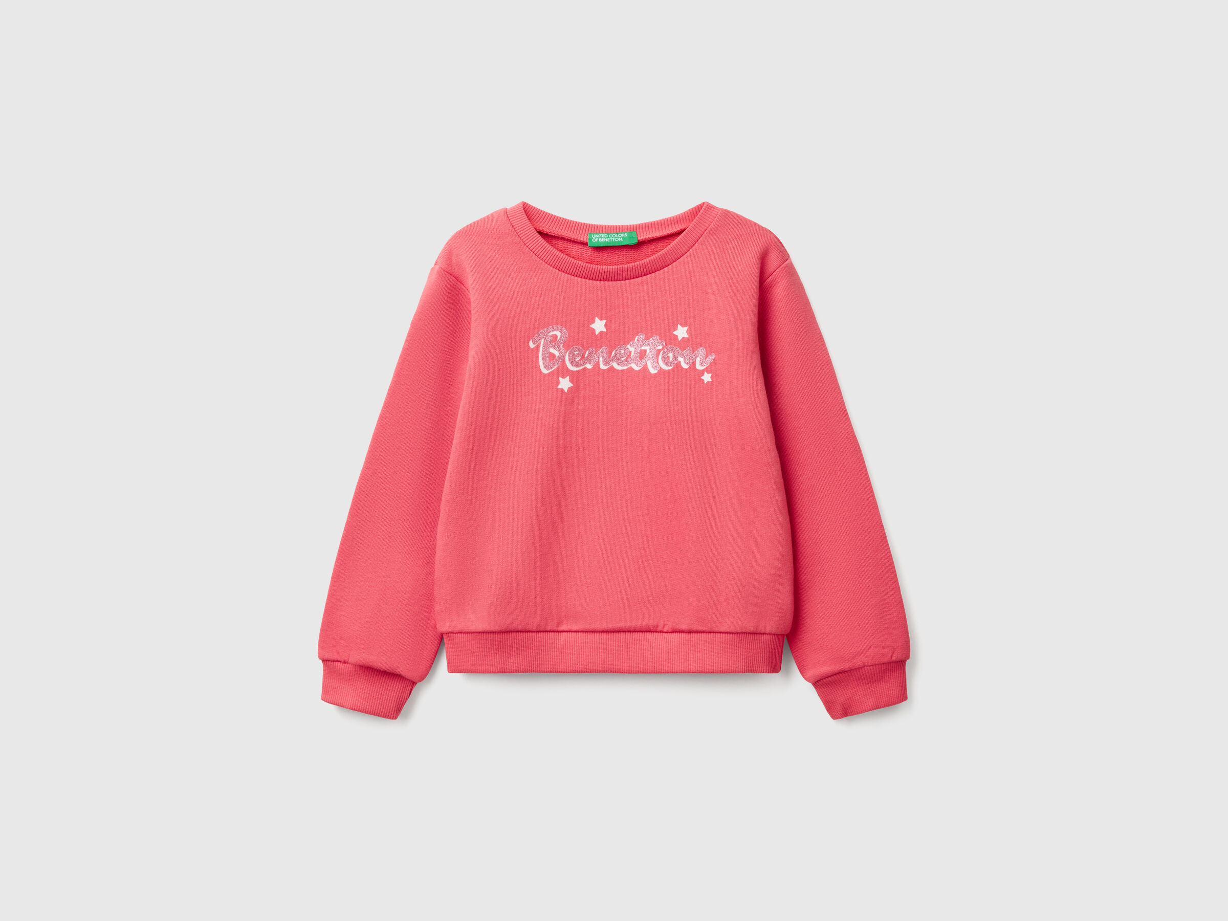 SWEATER L/S Mädchen image number 0