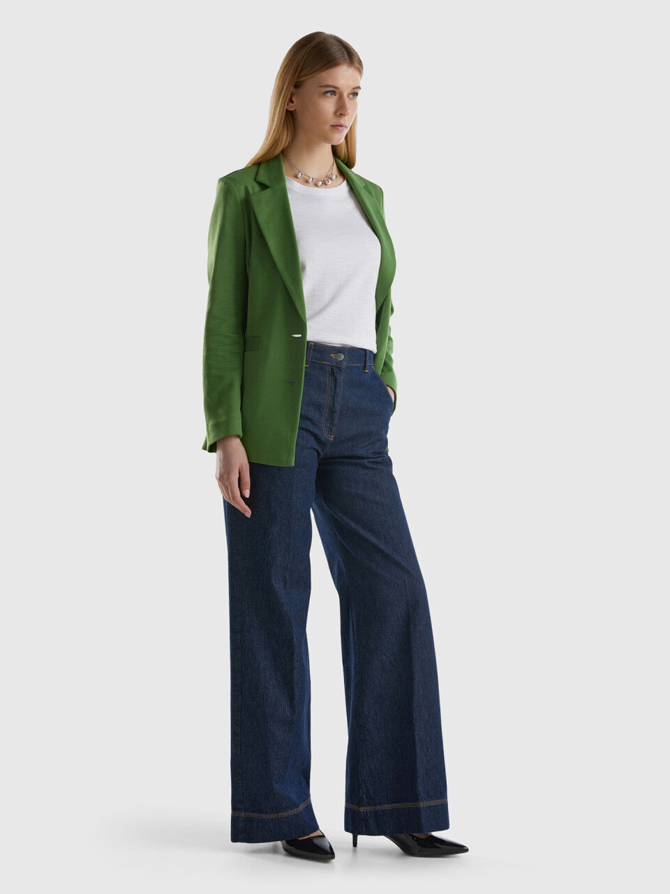 Benetton cheap abbigliamento donna