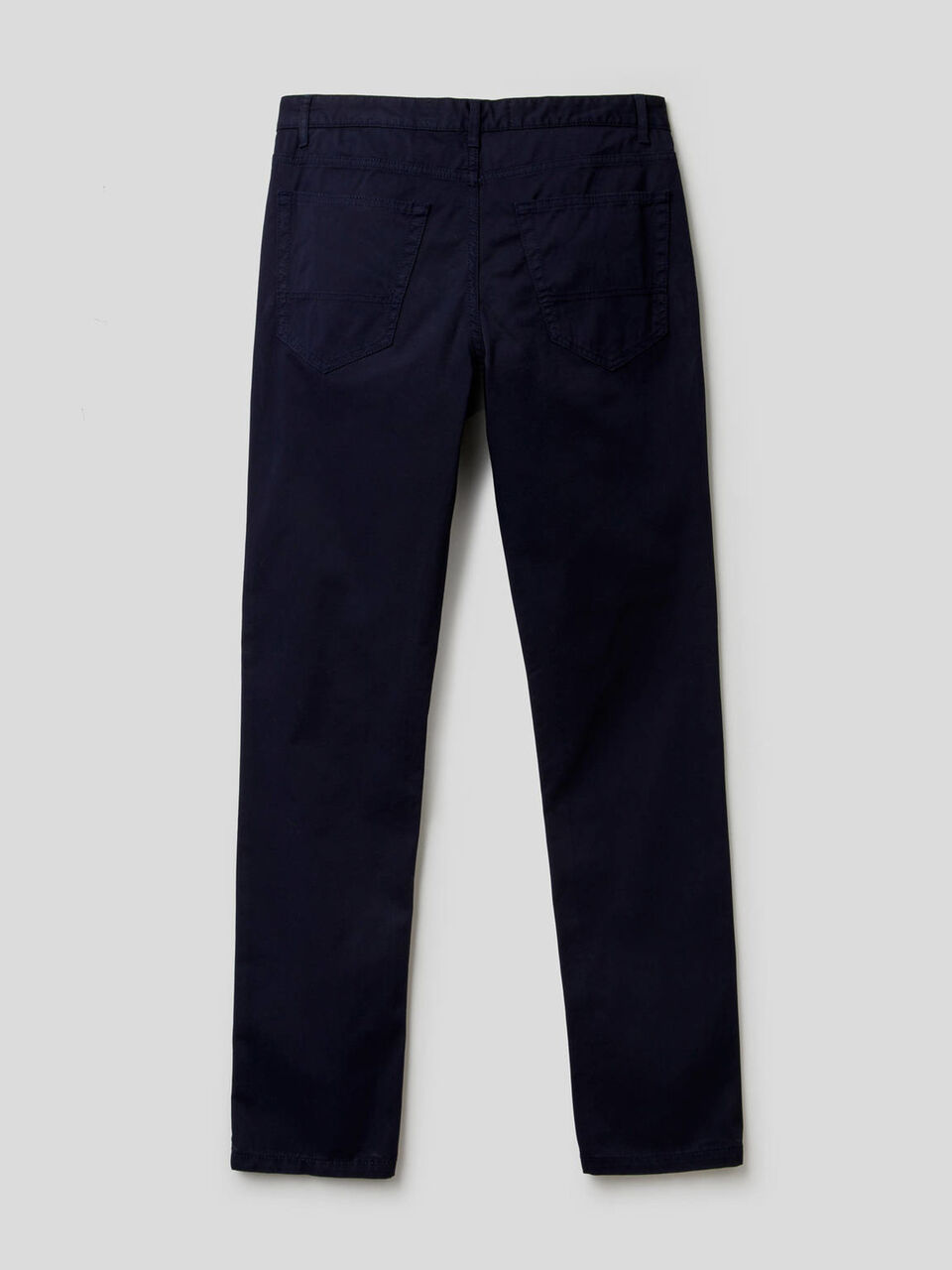 Pantalon coupe slim à cinq poches image number 2