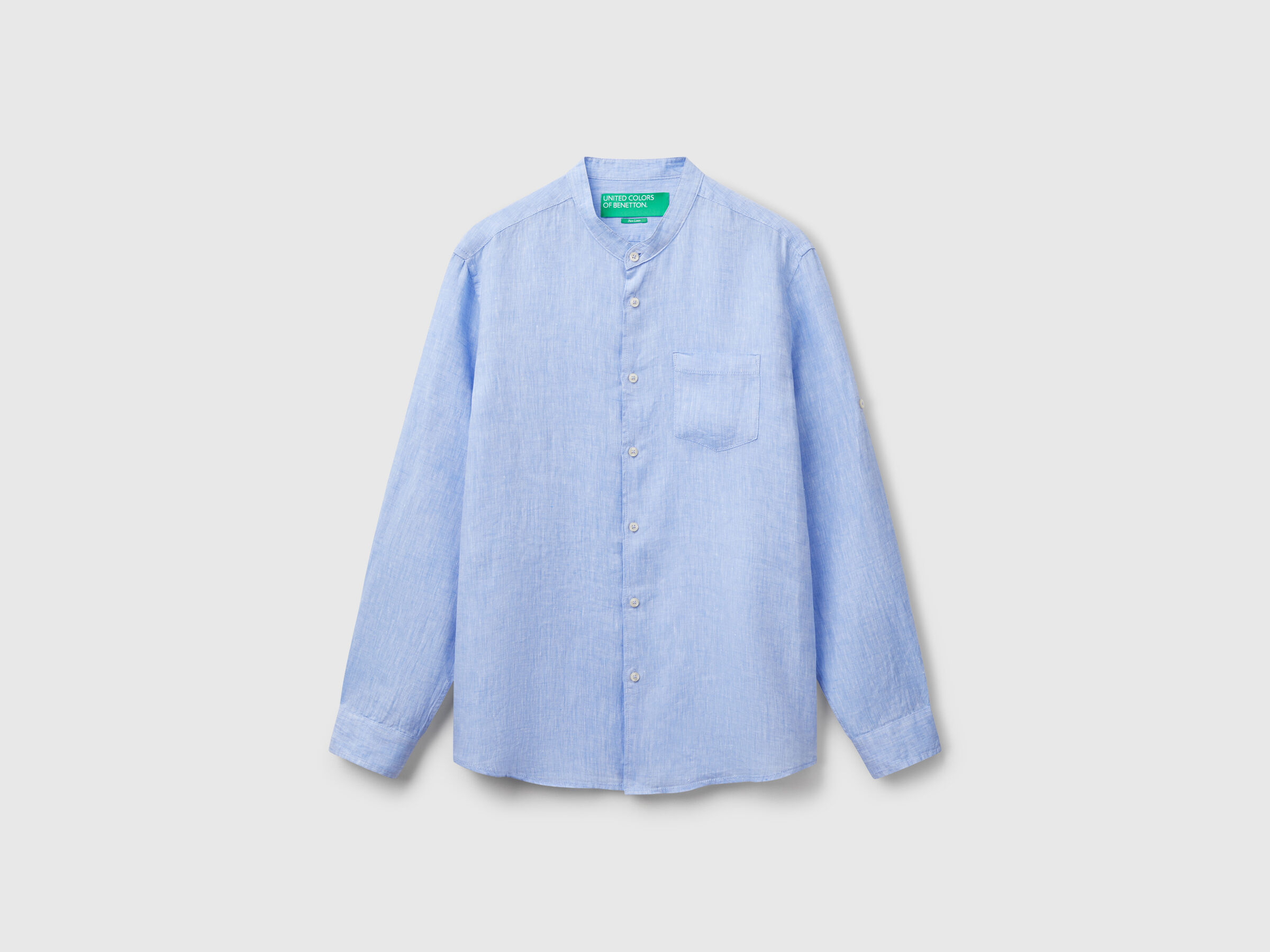 CAMICIA Uomo image number 3