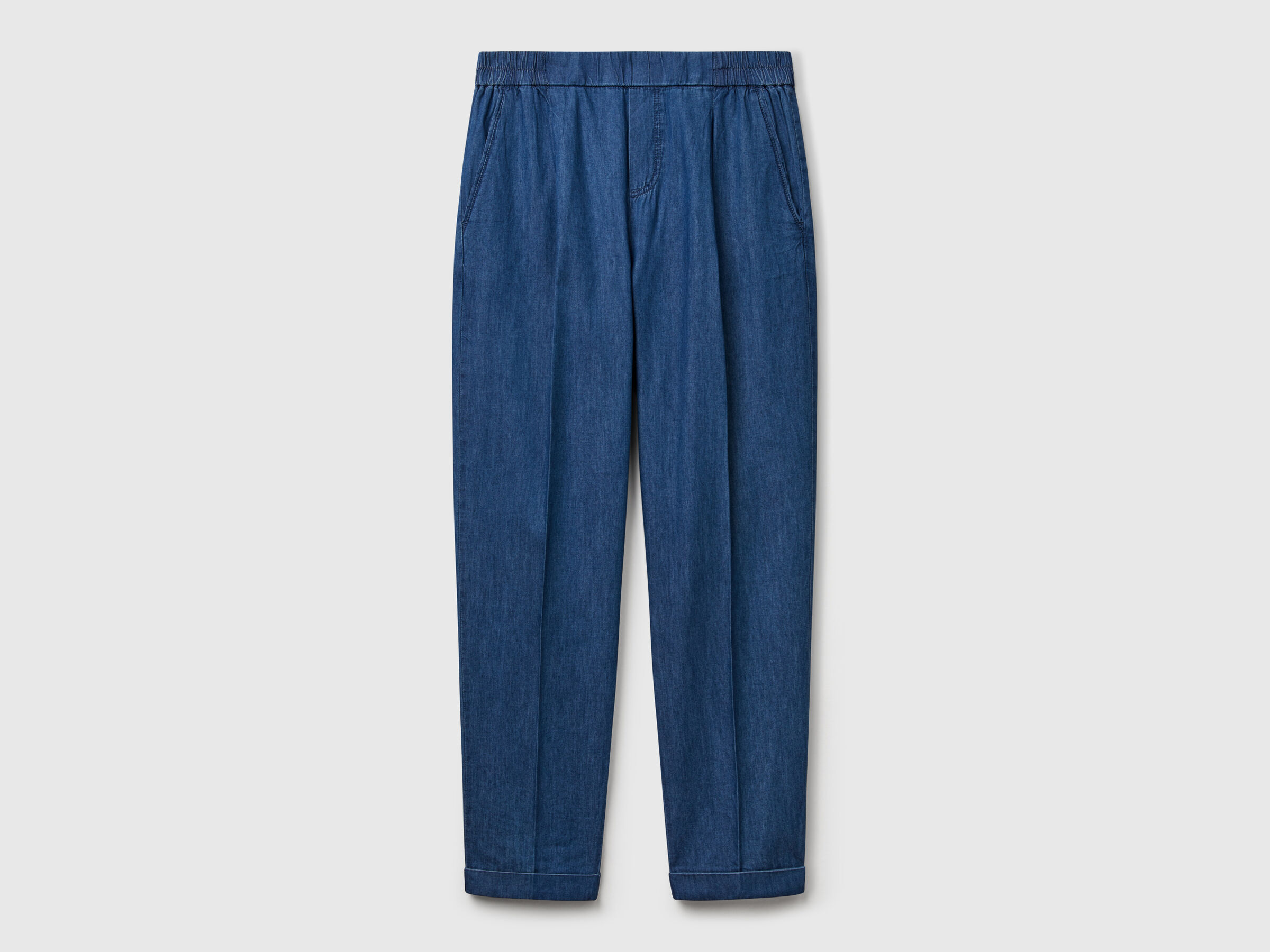 TROUSERS Women image number 3