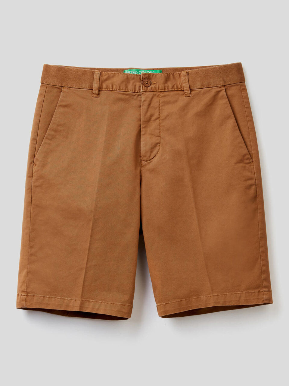 Bermuda modello chino image number 1