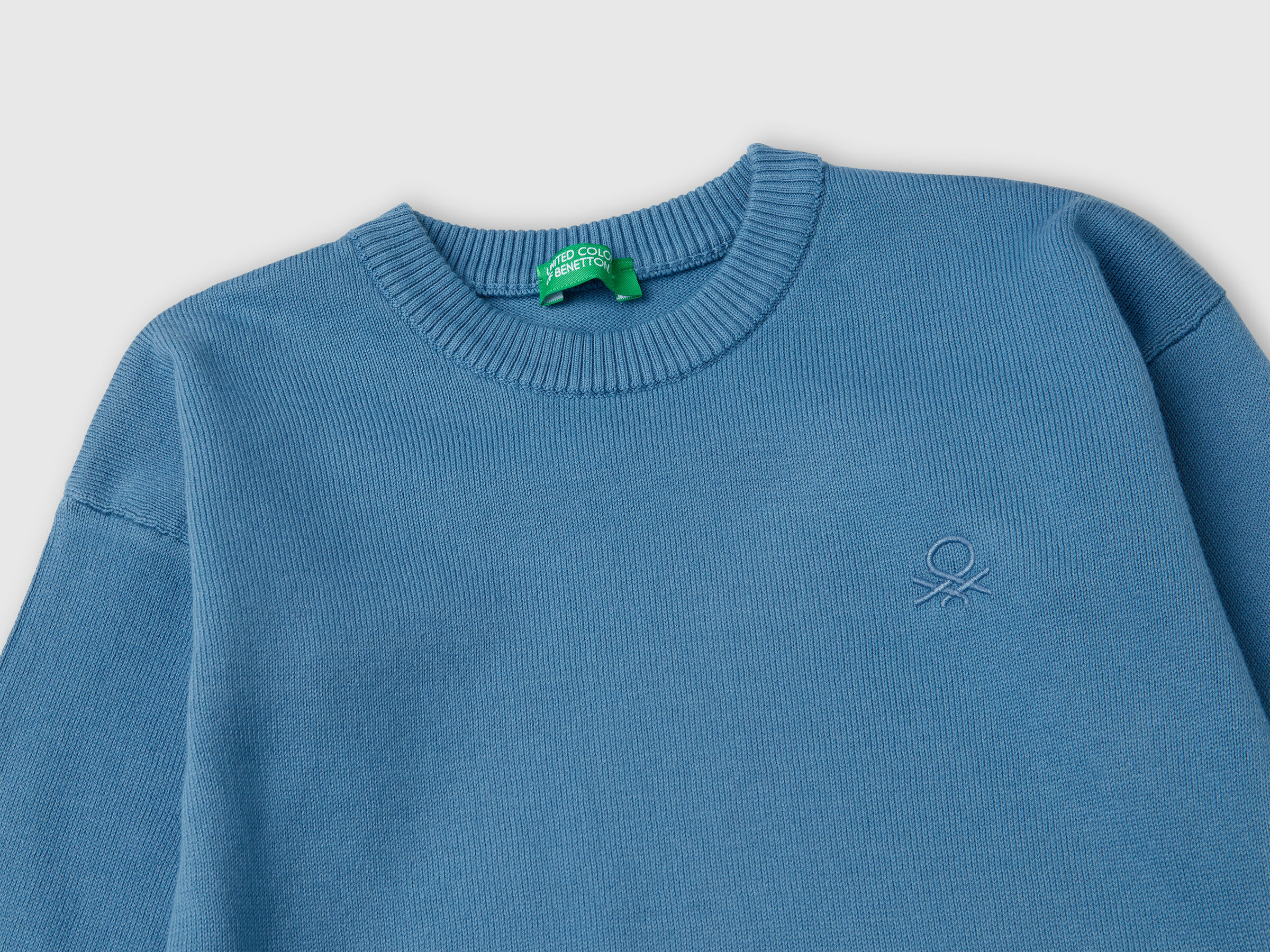MAGLIA G/C M/L Bambino image number 2