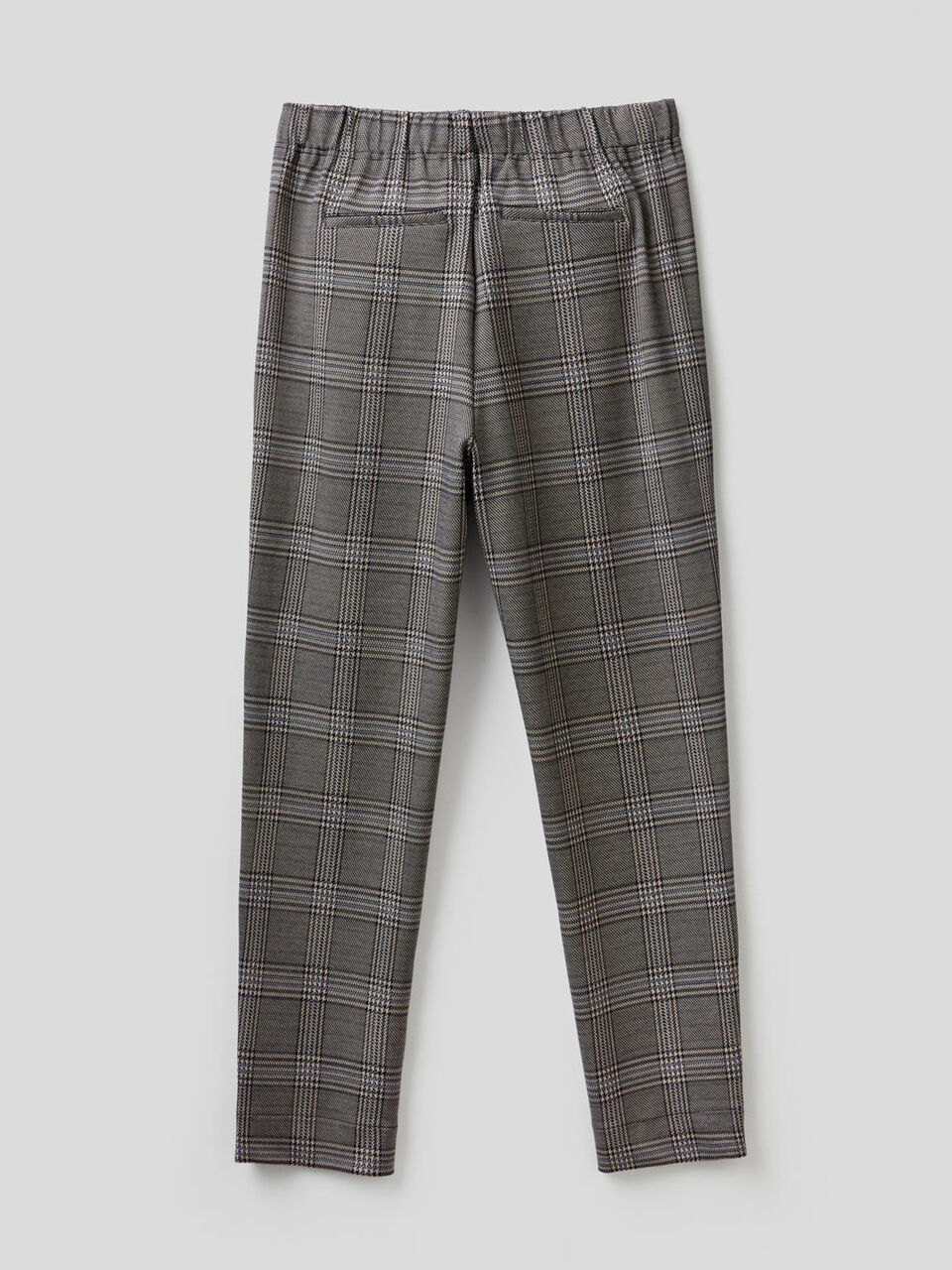 Hose im Prince-of-Wales-Muster image number 2