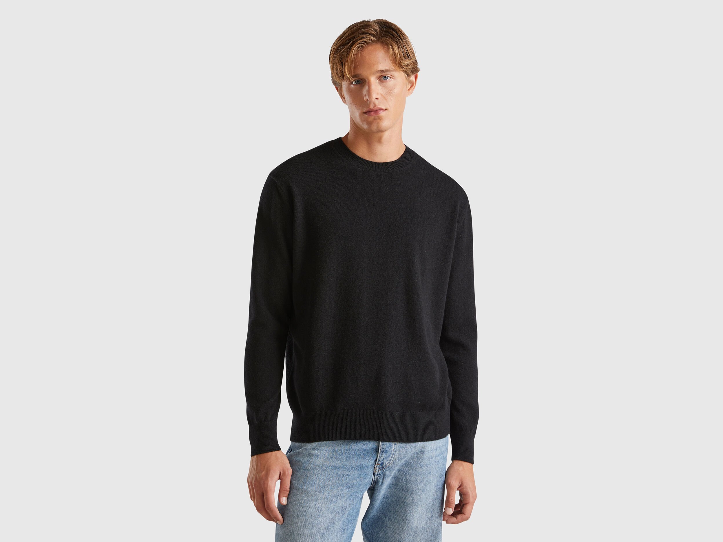 Maglieria in Cashmere Uomo Nuova Collezione