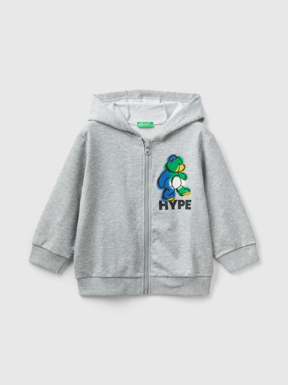 Hype 2025 hoodies junior