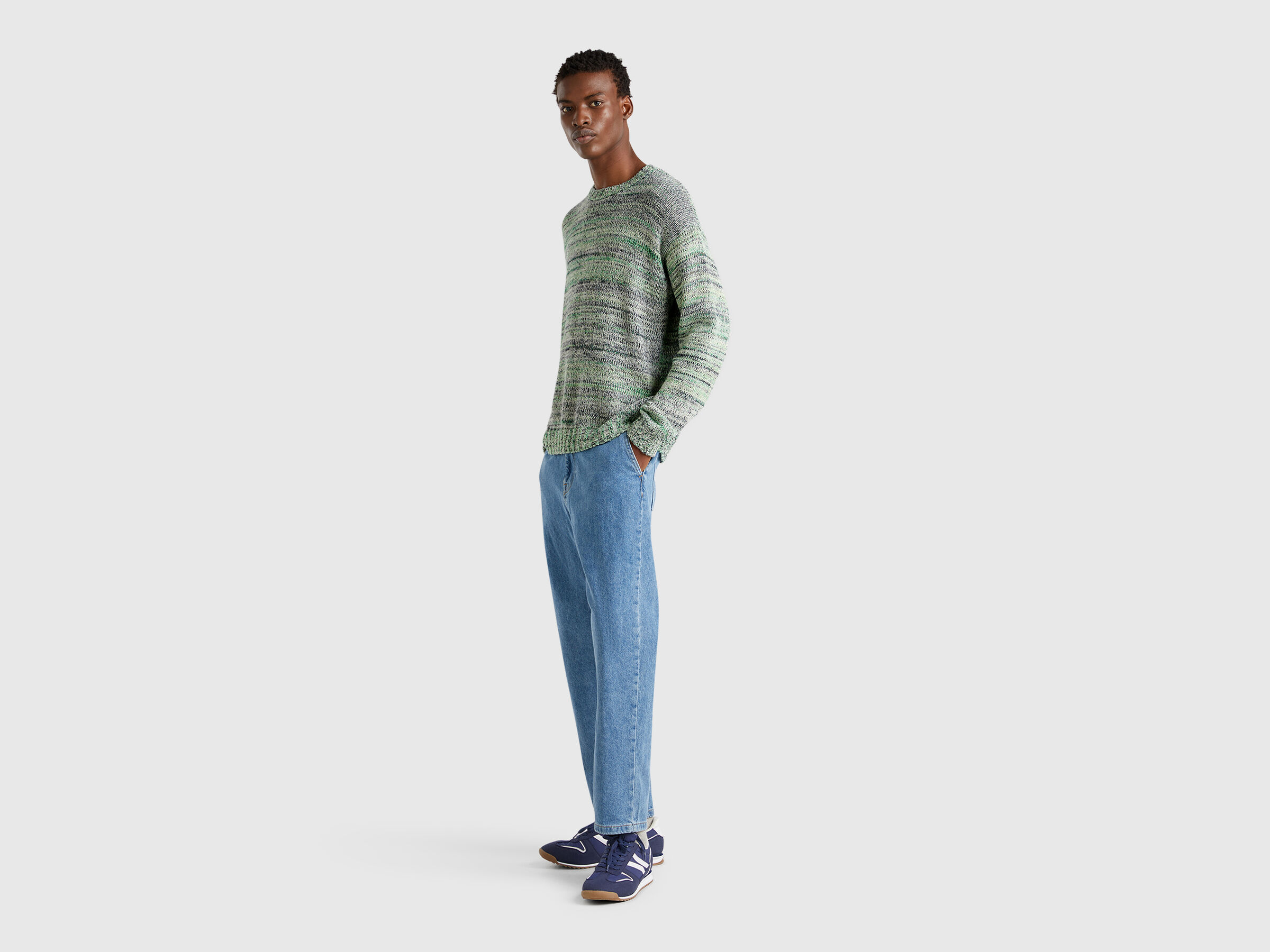 MAGLIA G/C M/L Uomo image number 2