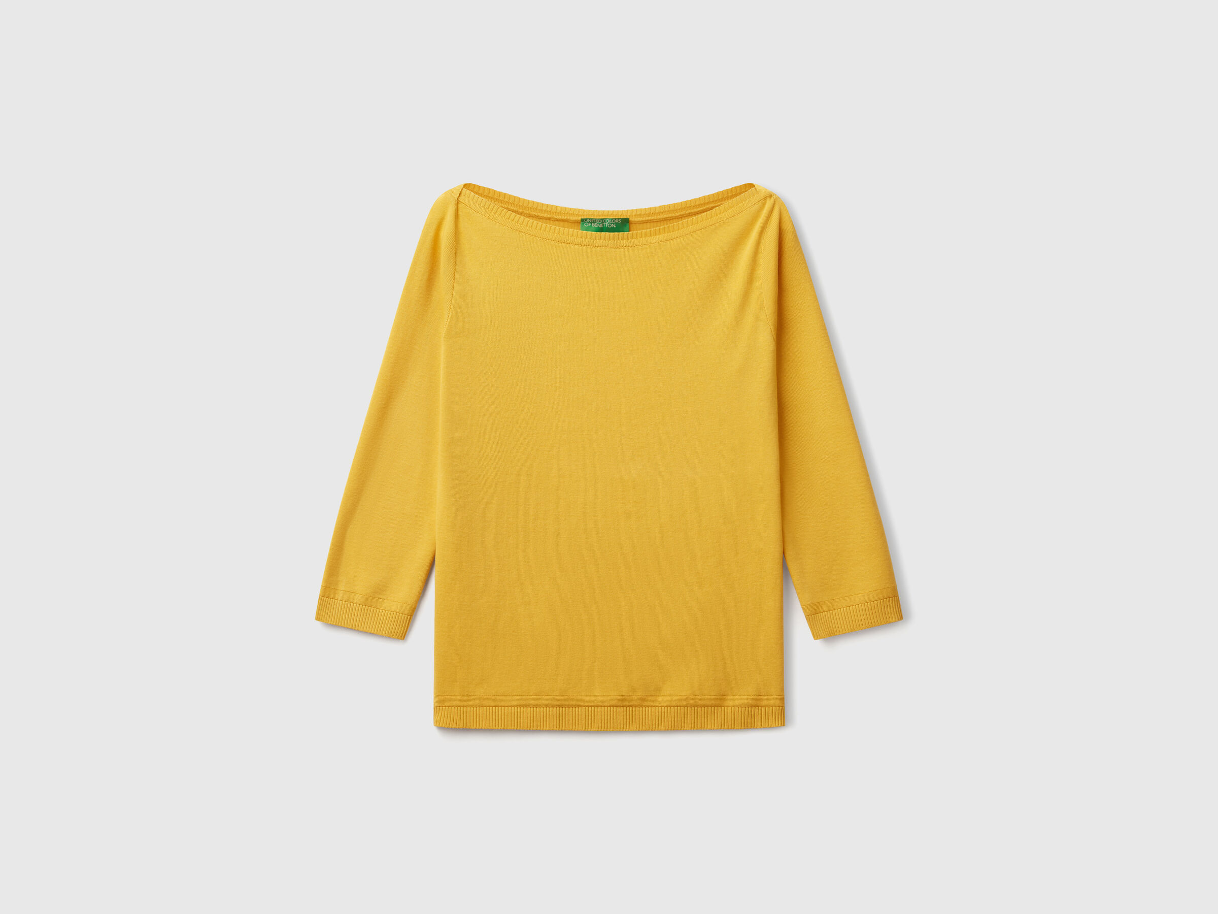 SWEATER H/S Damen image number 3