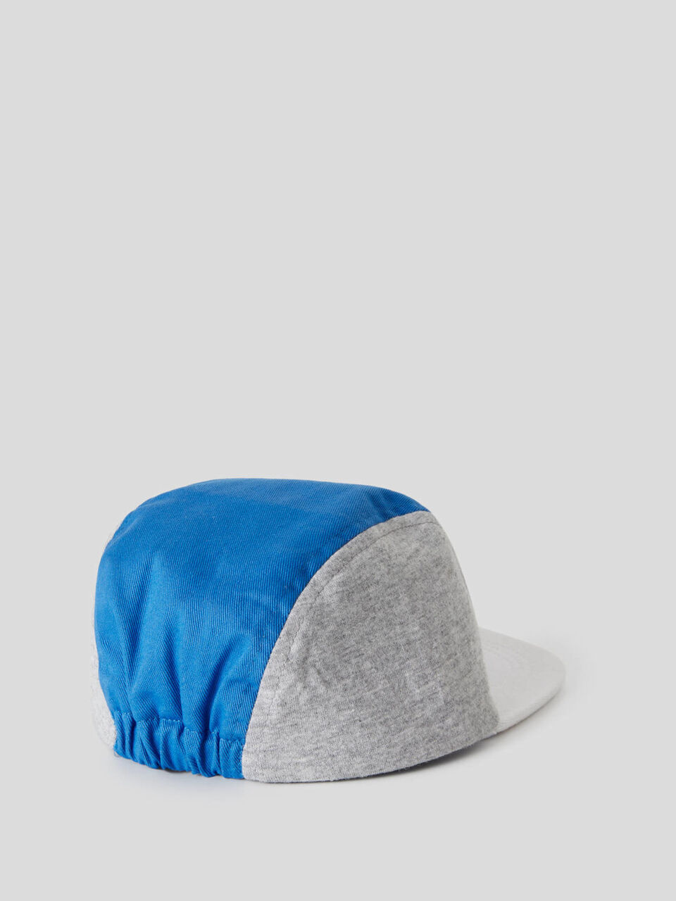 Casquette color block en 100% coton image number 2