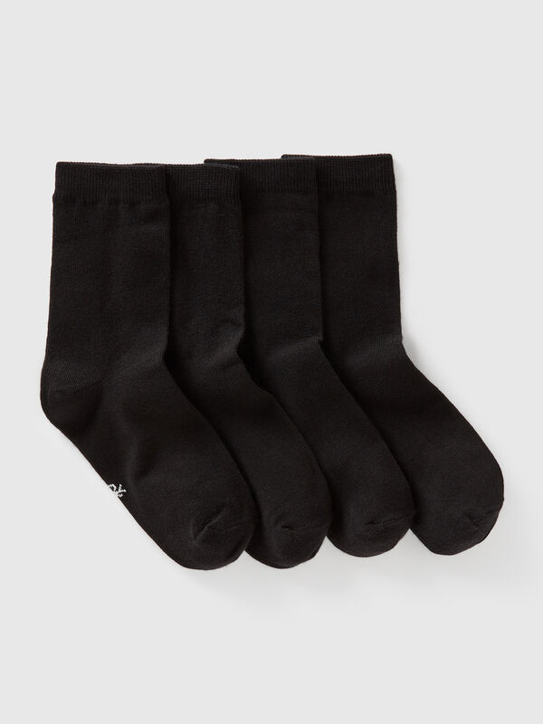 Langes Socken-Set Jungen