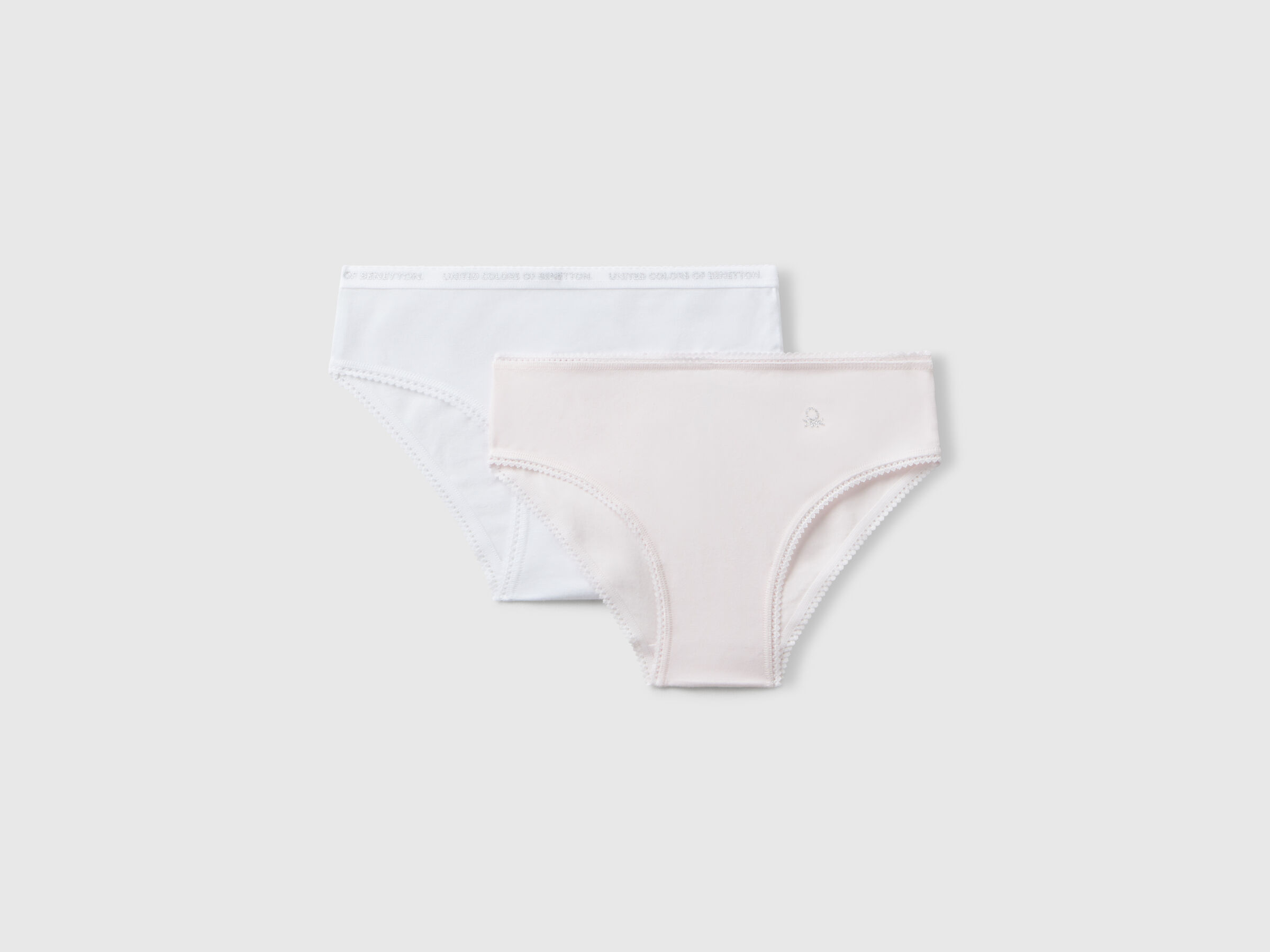 SET 2 SLIP Bambina image number 0