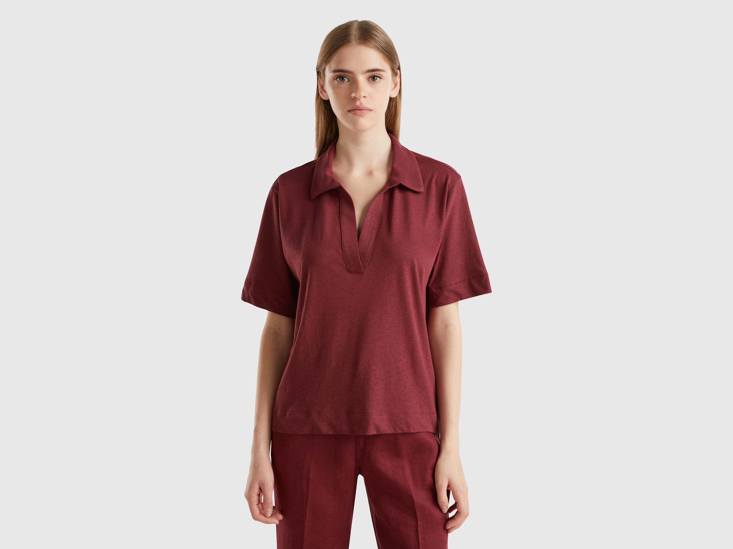 Promotions Femme Collection Benetton