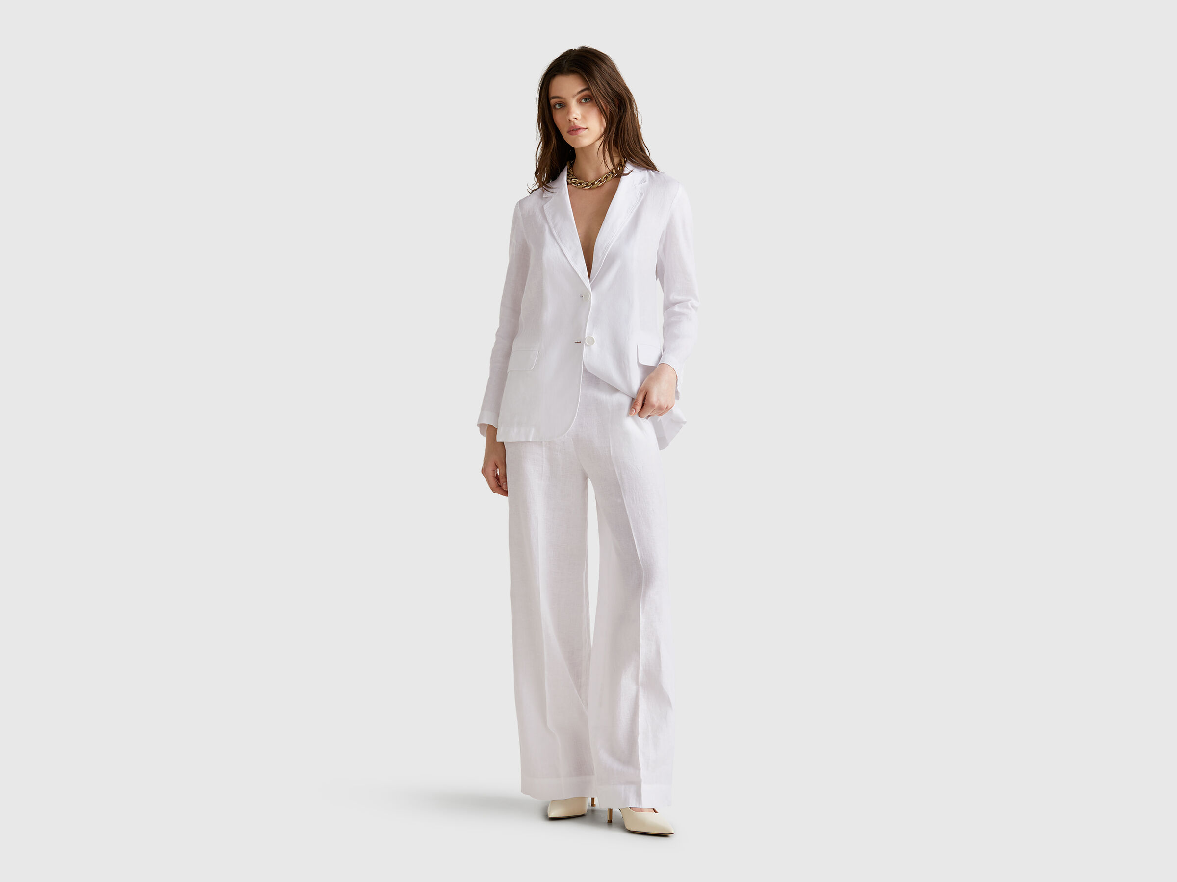 GIACCA M/L Donna image number 2