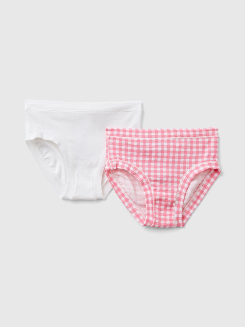 Sous vêtements sales fille