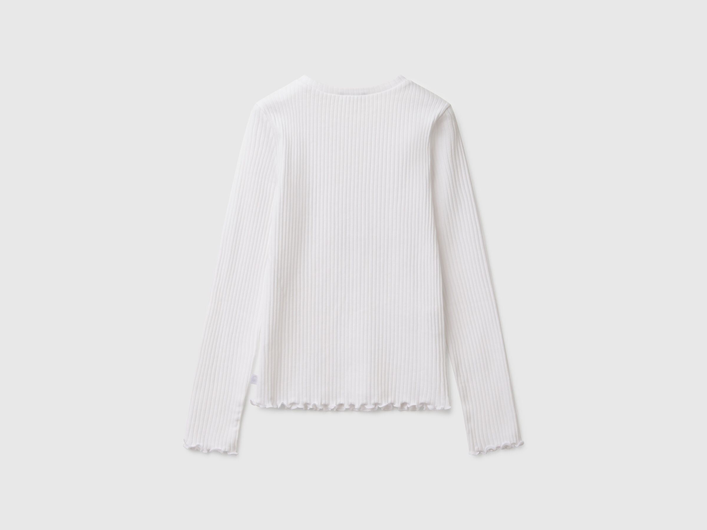 T-SHIRT L/S Mädchen image number 1