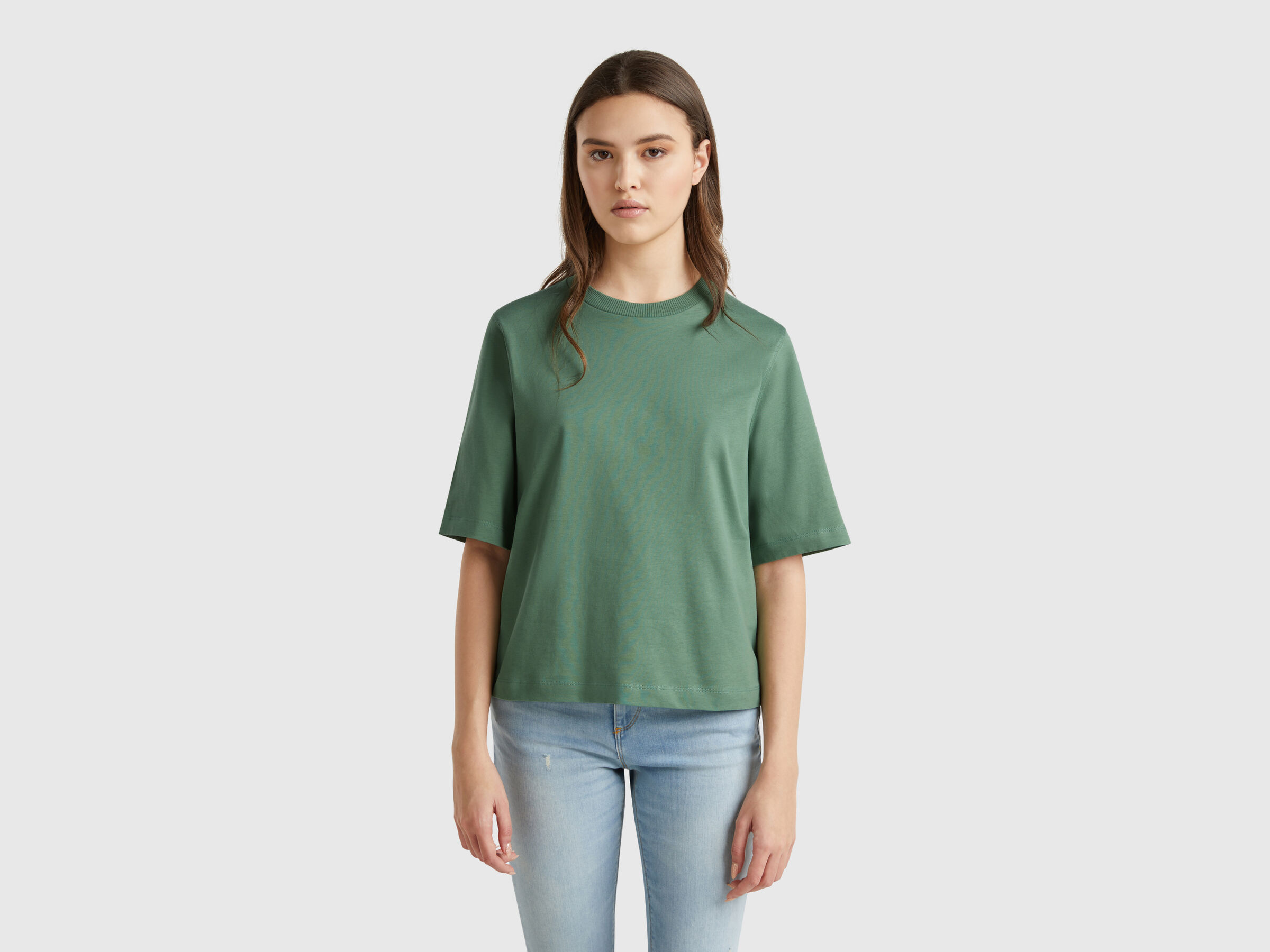 T-SHIRT Femme image number 0