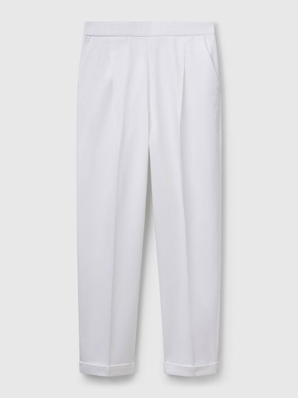 TROUSERS Femme image number 1