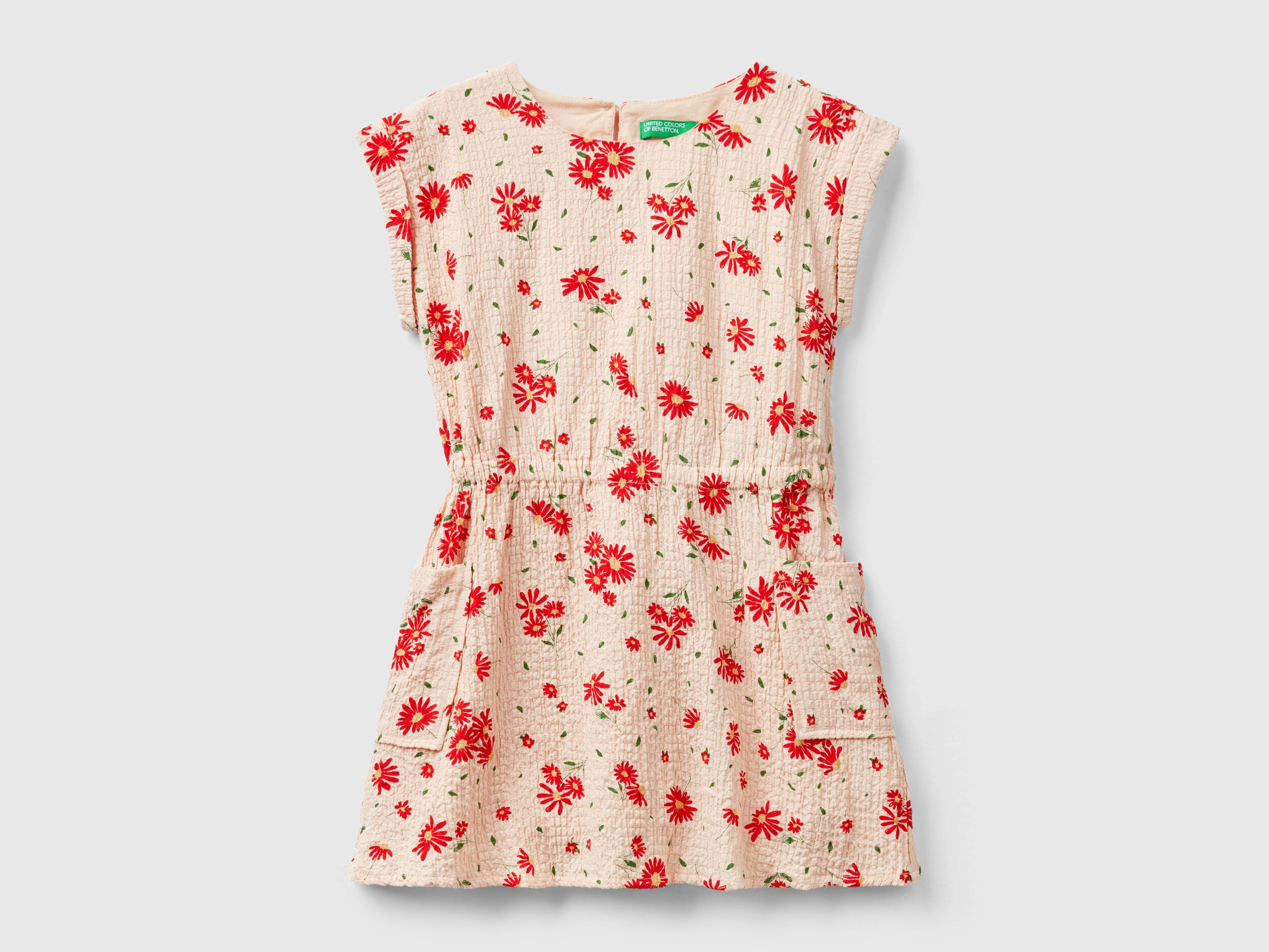 Benetton bimba vestiti store