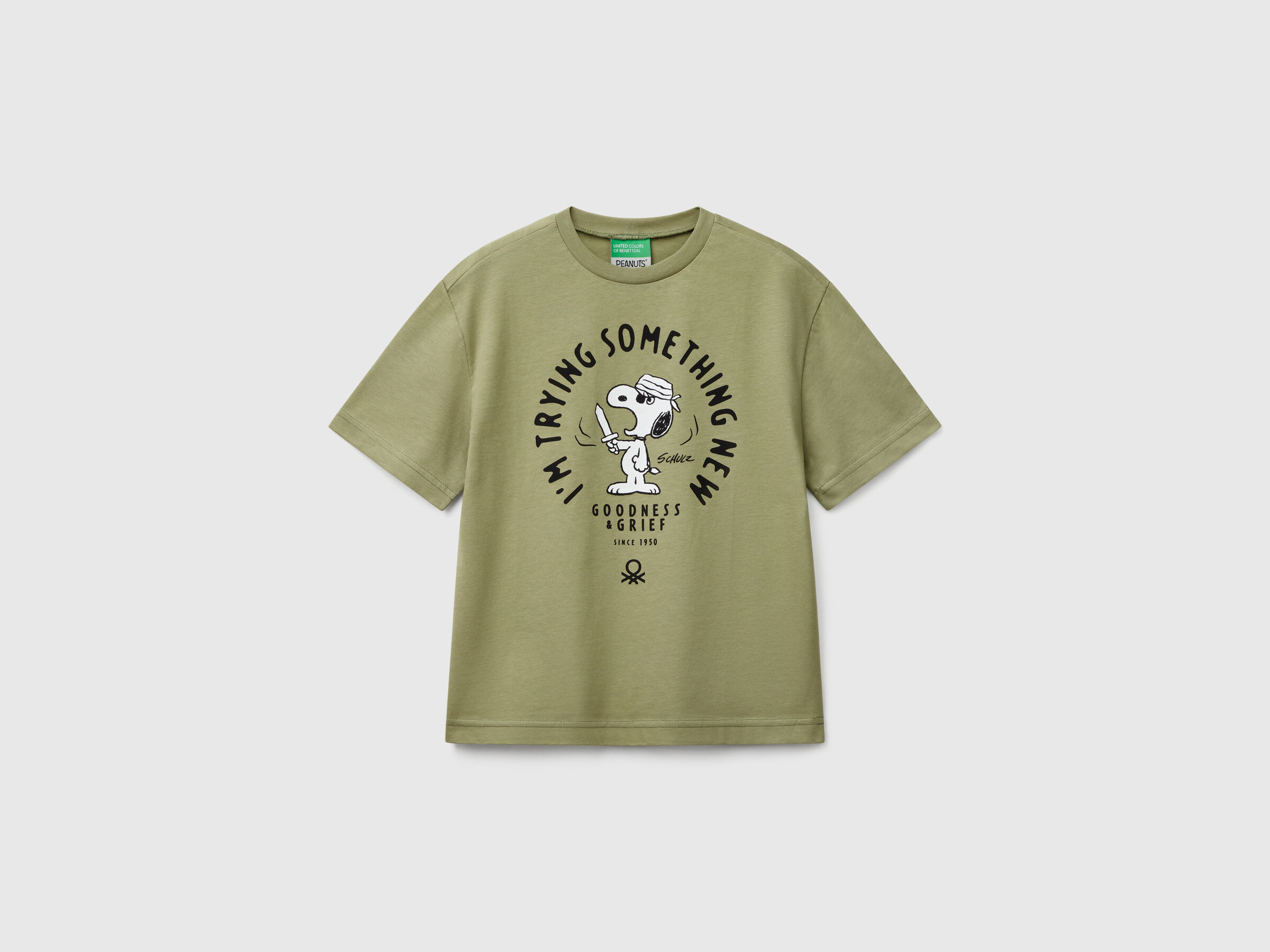 T-SHIRT Jungen image number 0