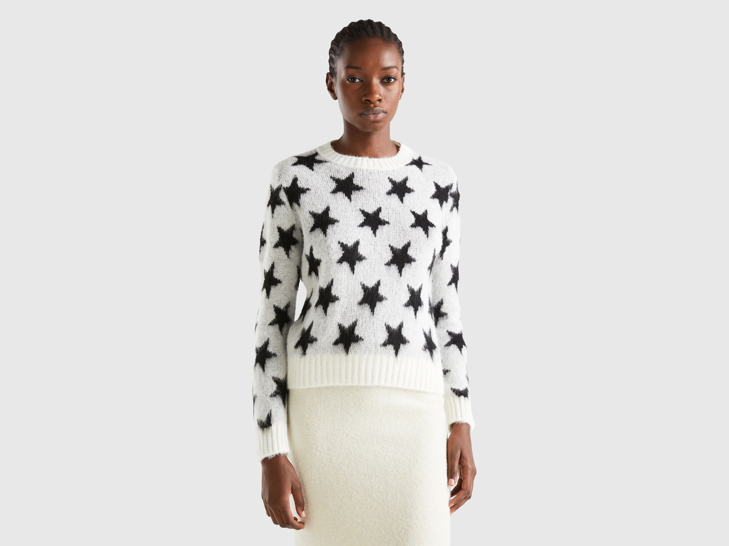 Maglia 2025 con stelle