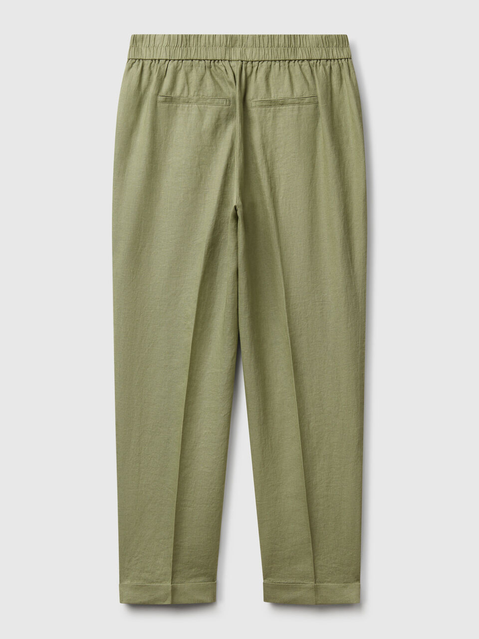 TROUSERS Damen image number 2