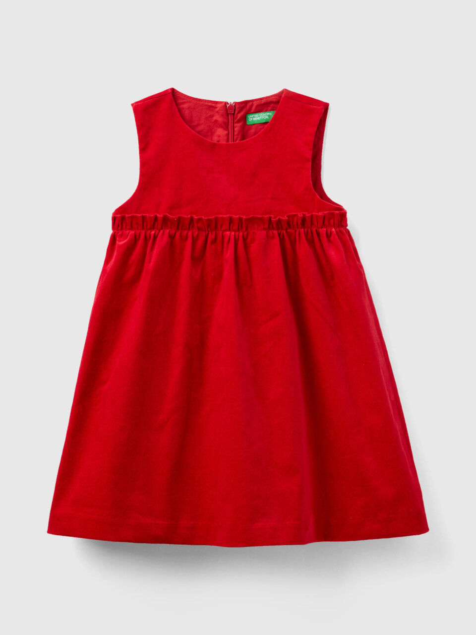 Abiti bambina clearance benetton