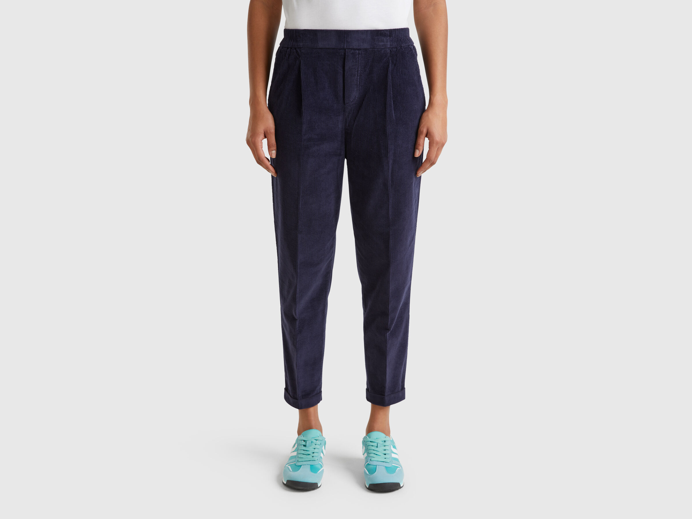 PANTALONE Donna image number 0