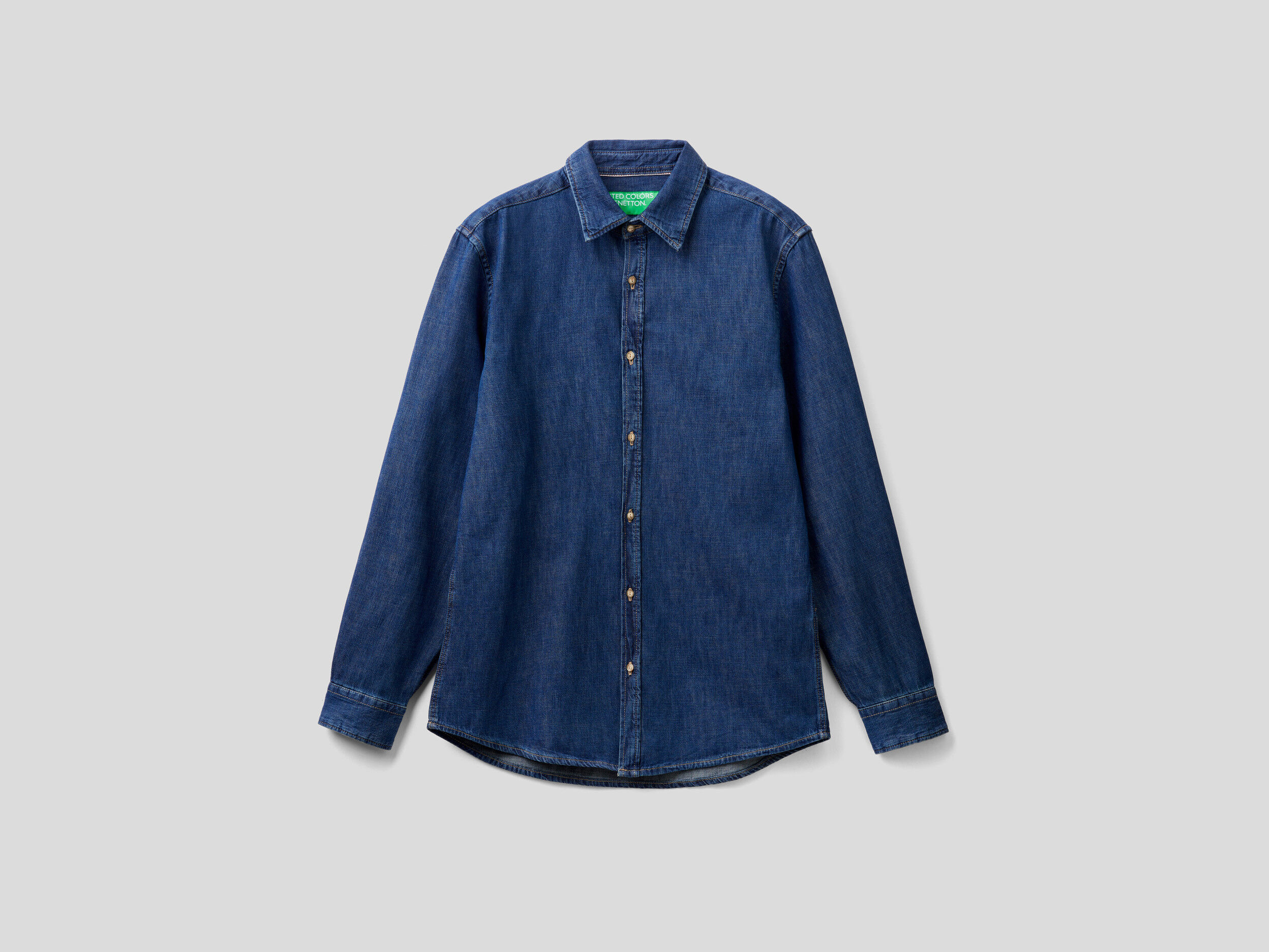 Camicie benetton hotsell