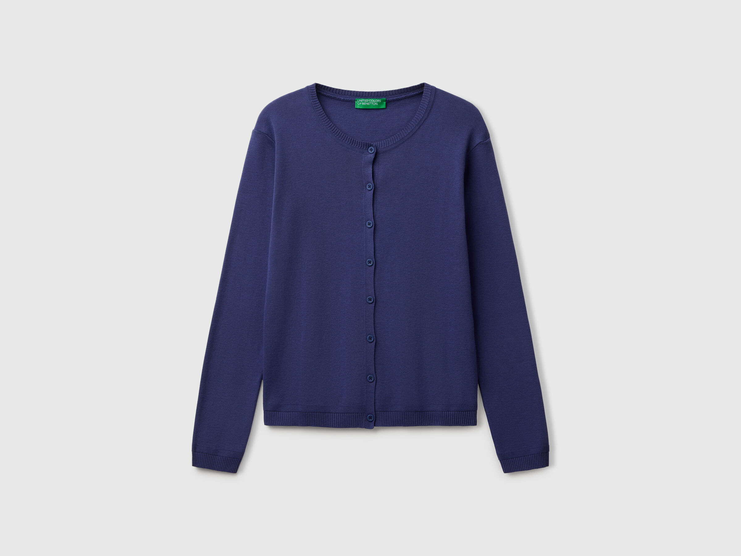 MAGLIA COREANA M/L Donna image number 3