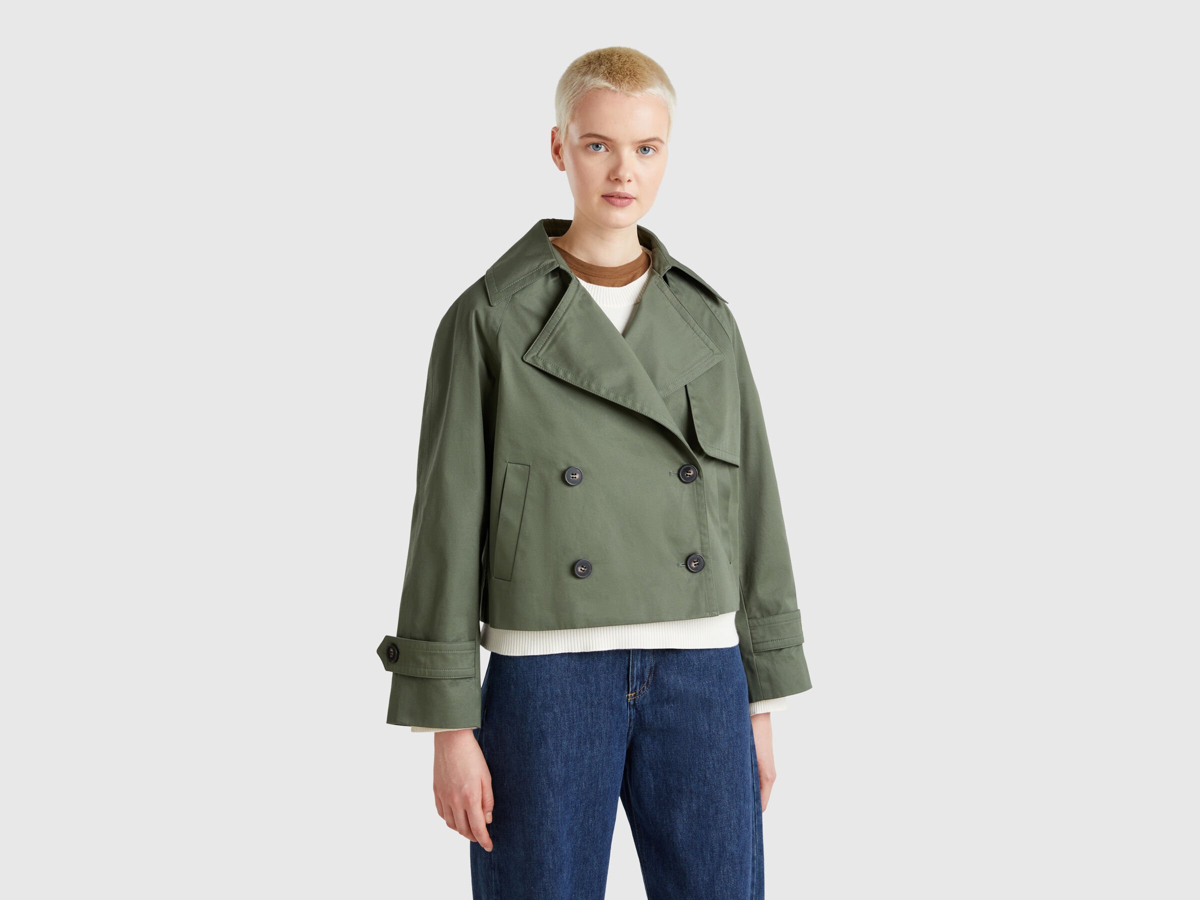 JACKET Femme image number 0