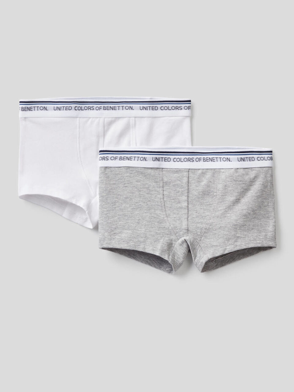 Deux boxers unis image number 1