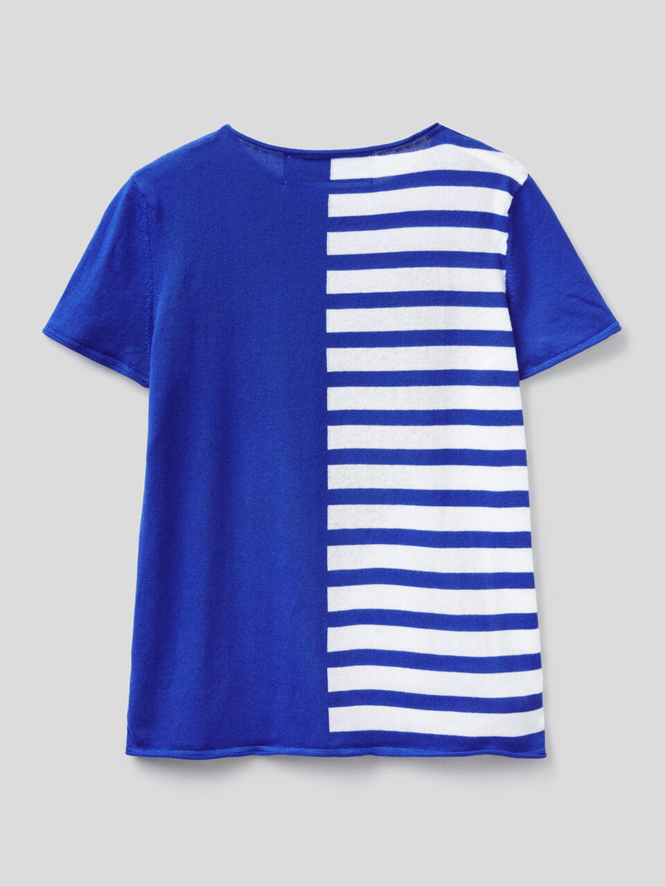 Maglia in tricot di cotone image number 2