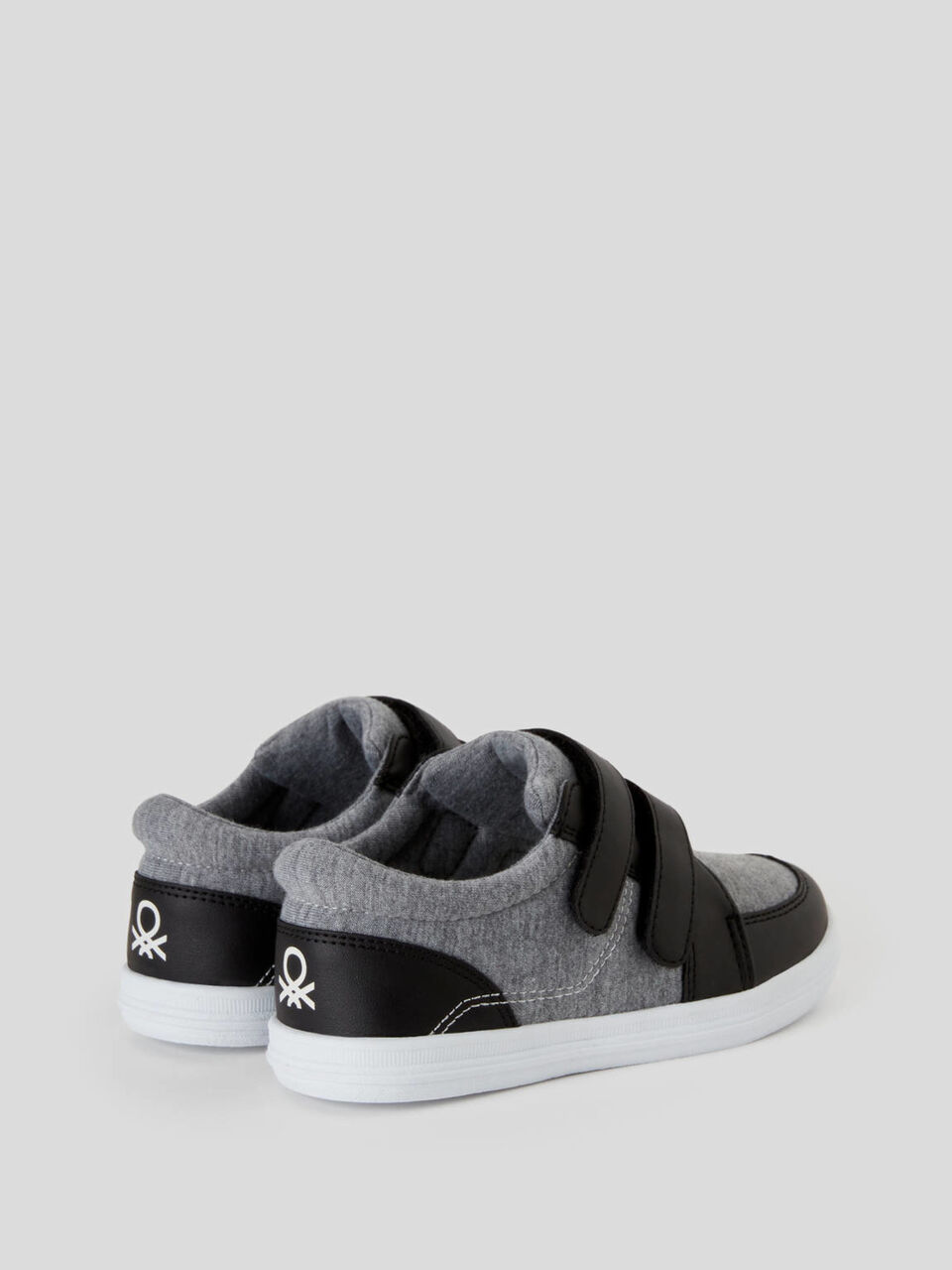 First steps sneakers image number 2