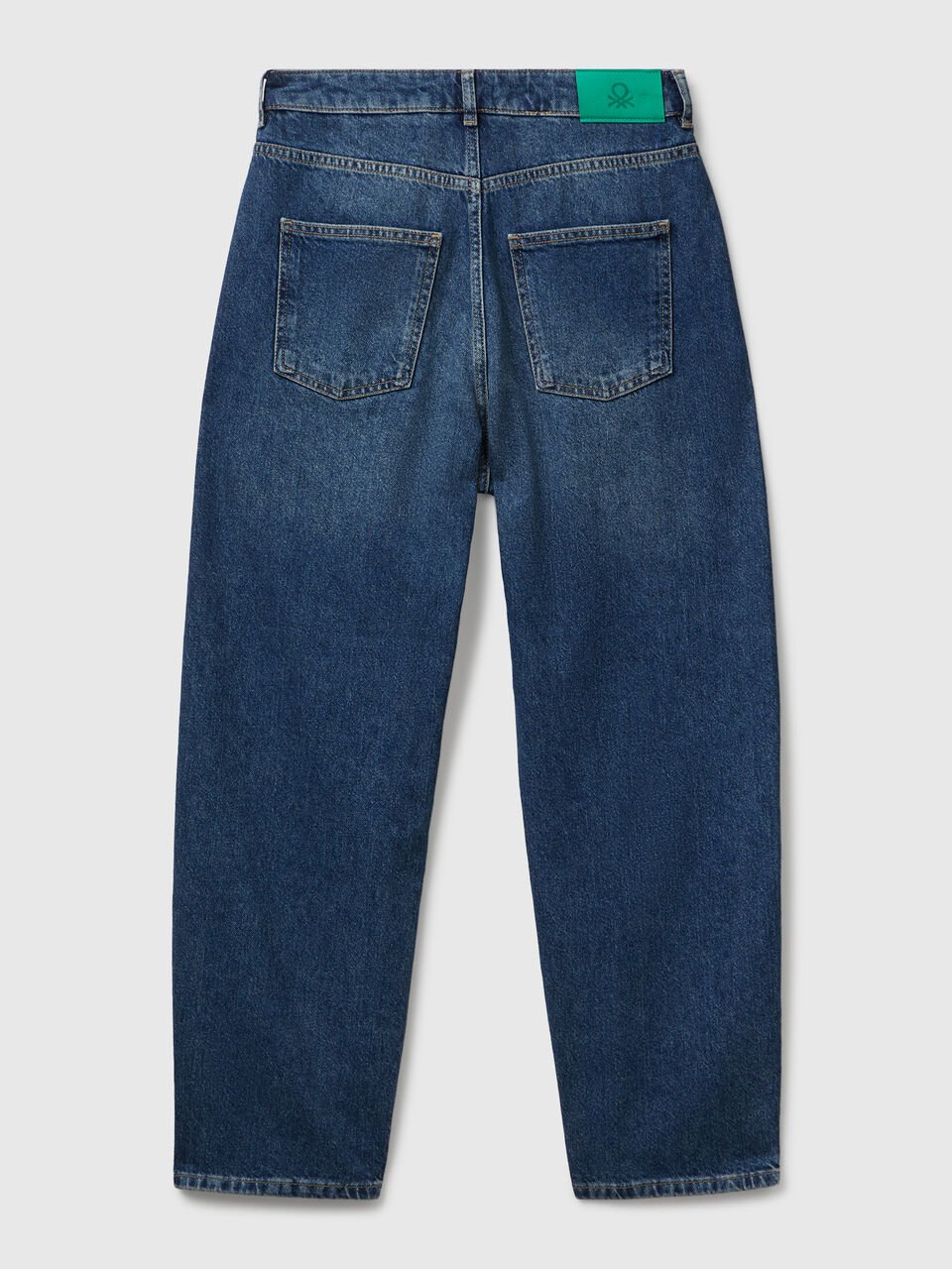 TROUSERS Femme image number 2