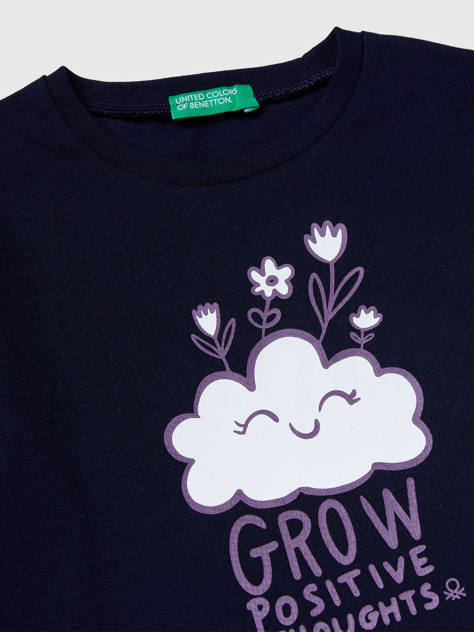 T-SHIRT L/S Mädchen image number null