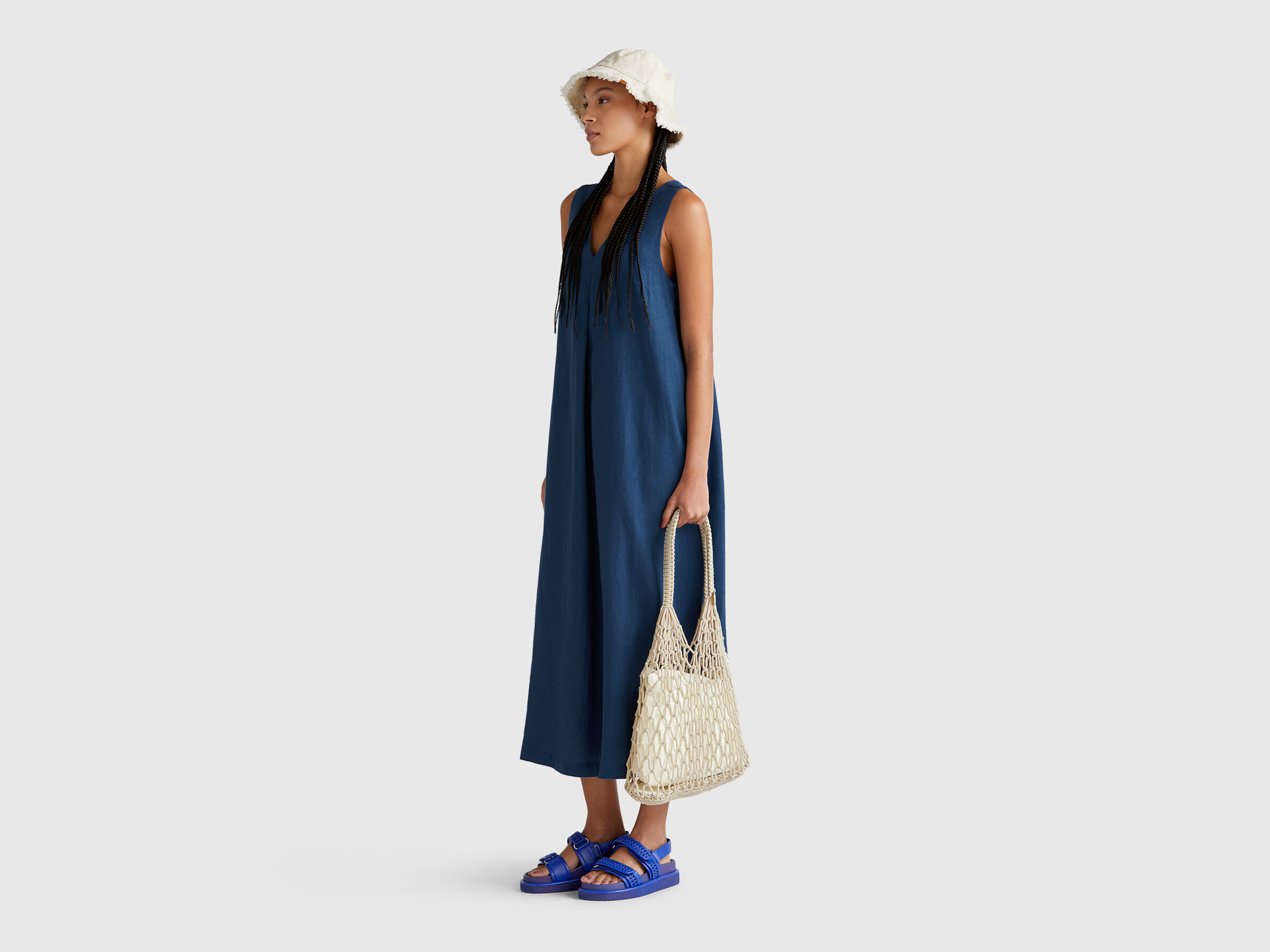DRESS Femme image number 2