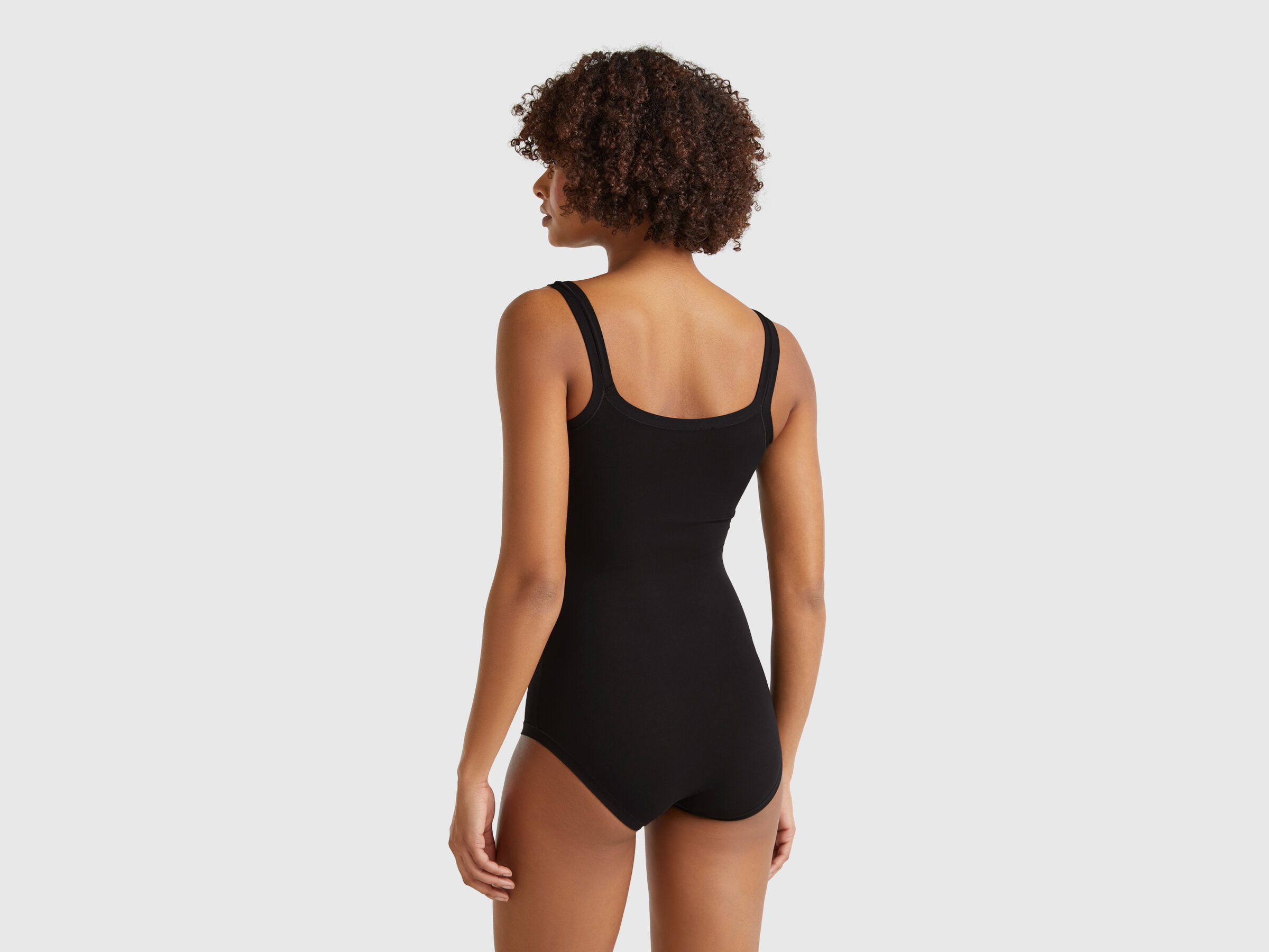 BODYSUIT Damen image number 1